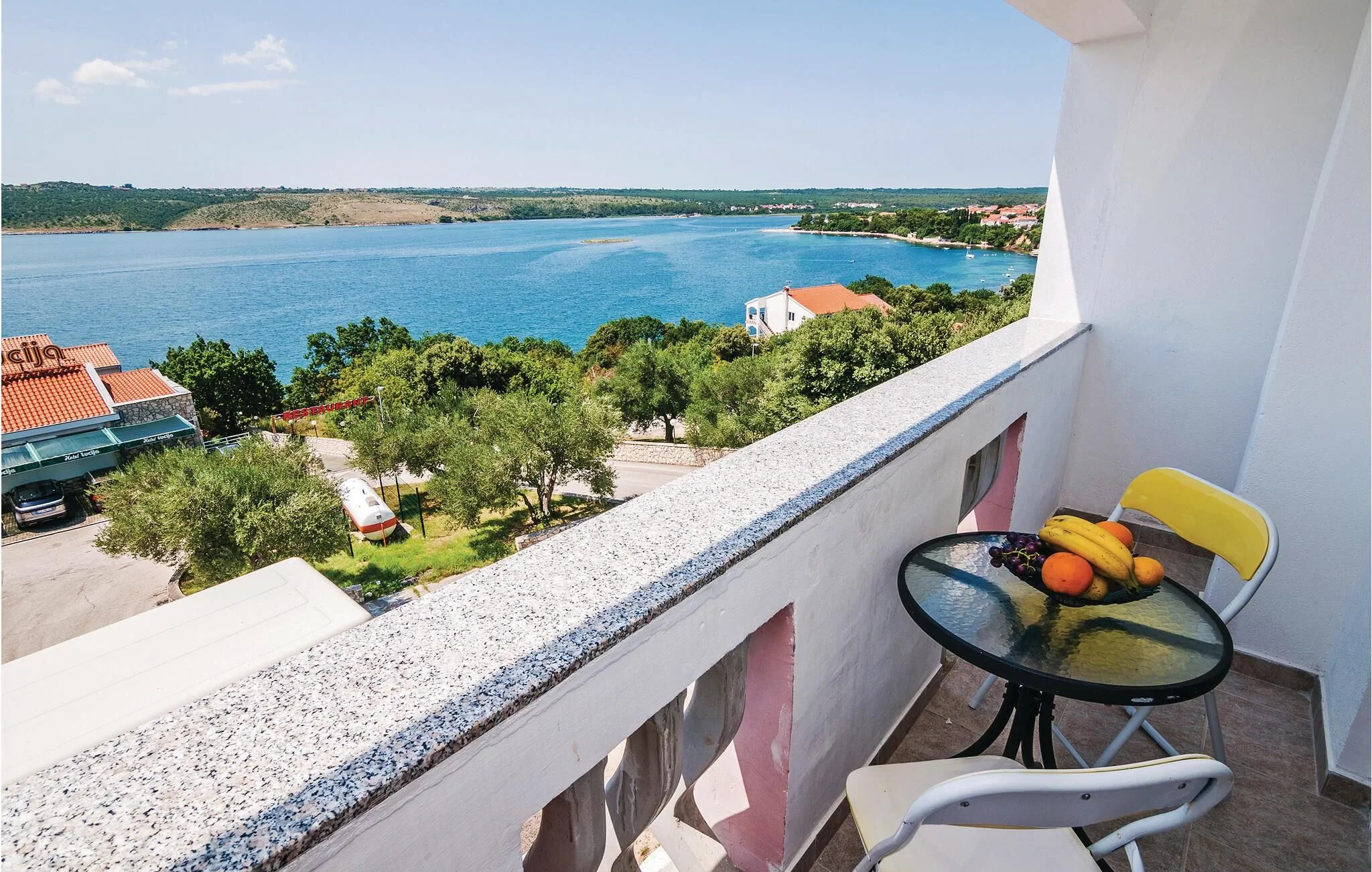 Apartman Posedarje - CDA497 - foto 1