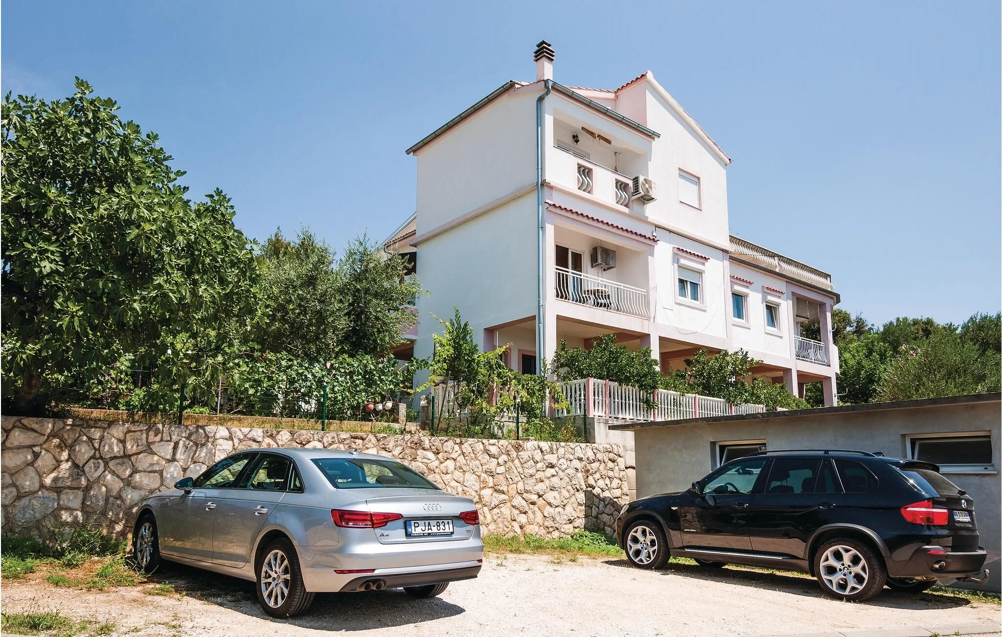 Apartman Posedarje - CDA497 - foto 7