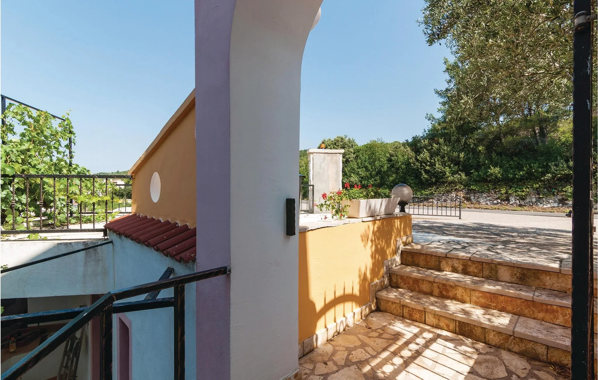 Apartman Posedarje - CDA497 - foto 6