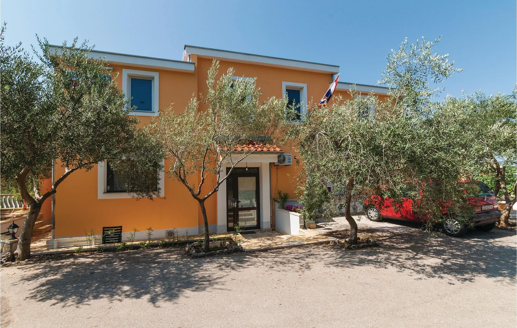 Apartman Posedarje - CDA497 - foto 3