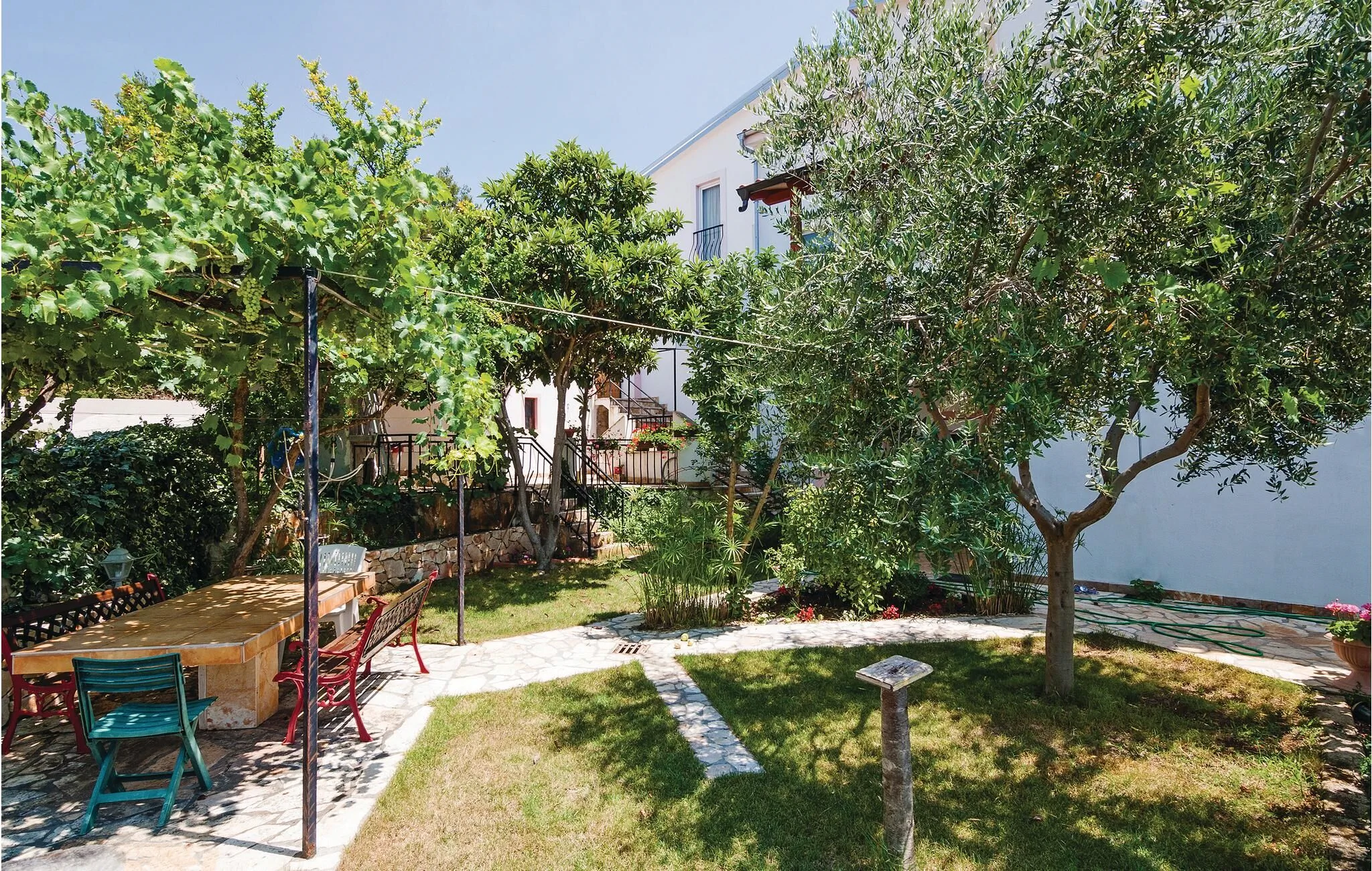 Apartman Posedarje - CDA497 - foto 2