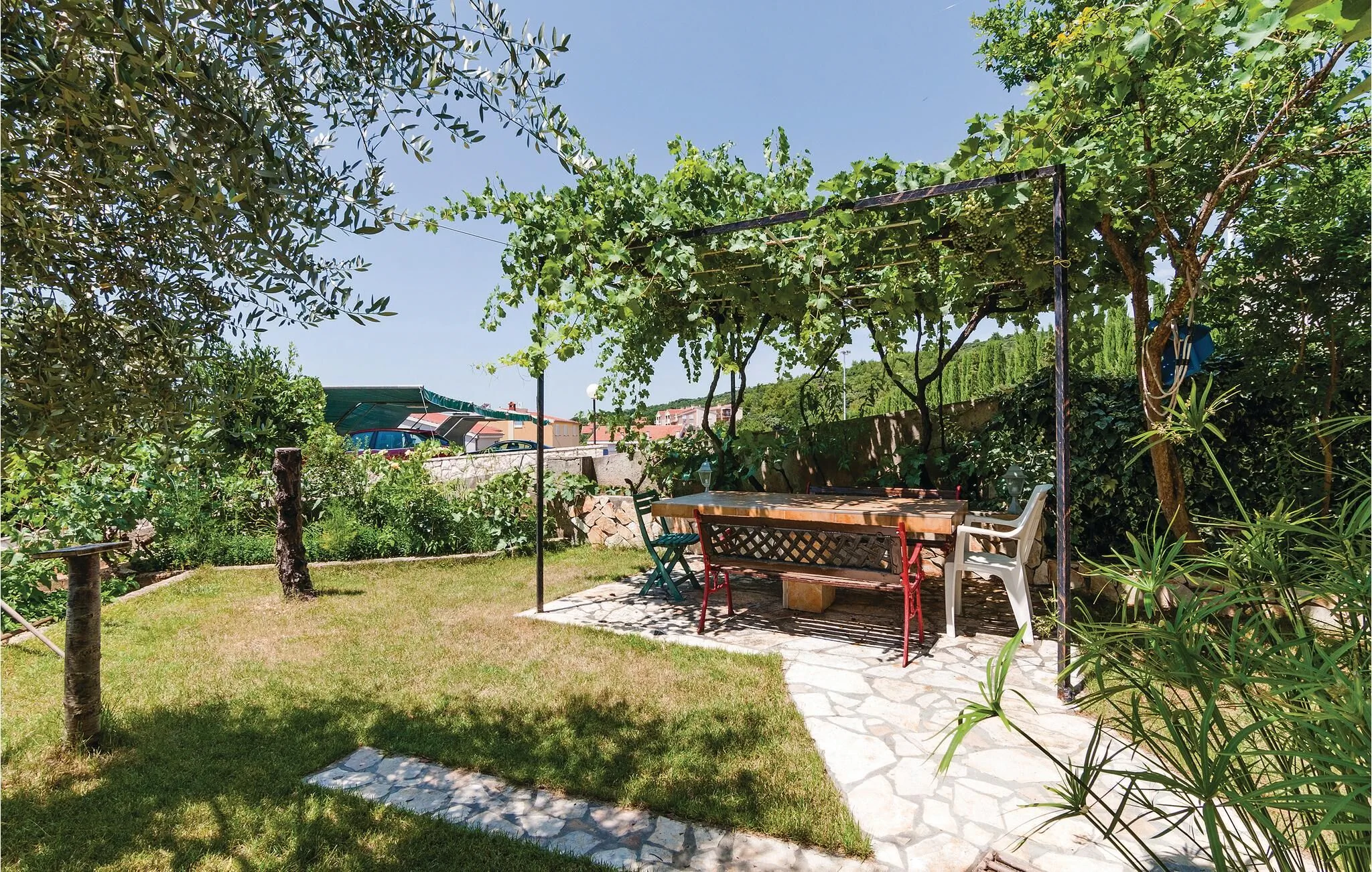 Apartman Posedarje - CDA497 - foto 8