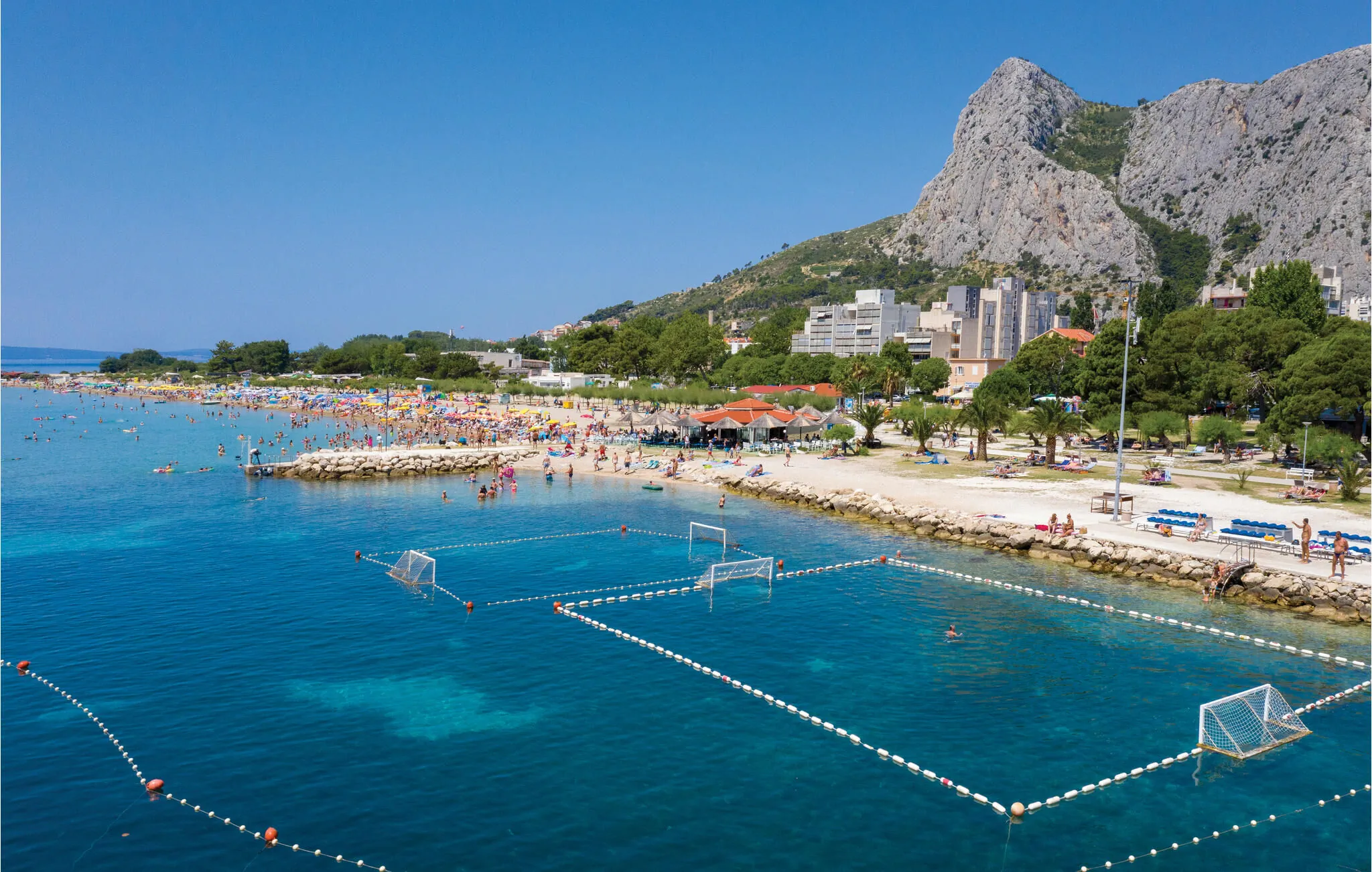 Vendégház Omiš - CDT586 - foto 9