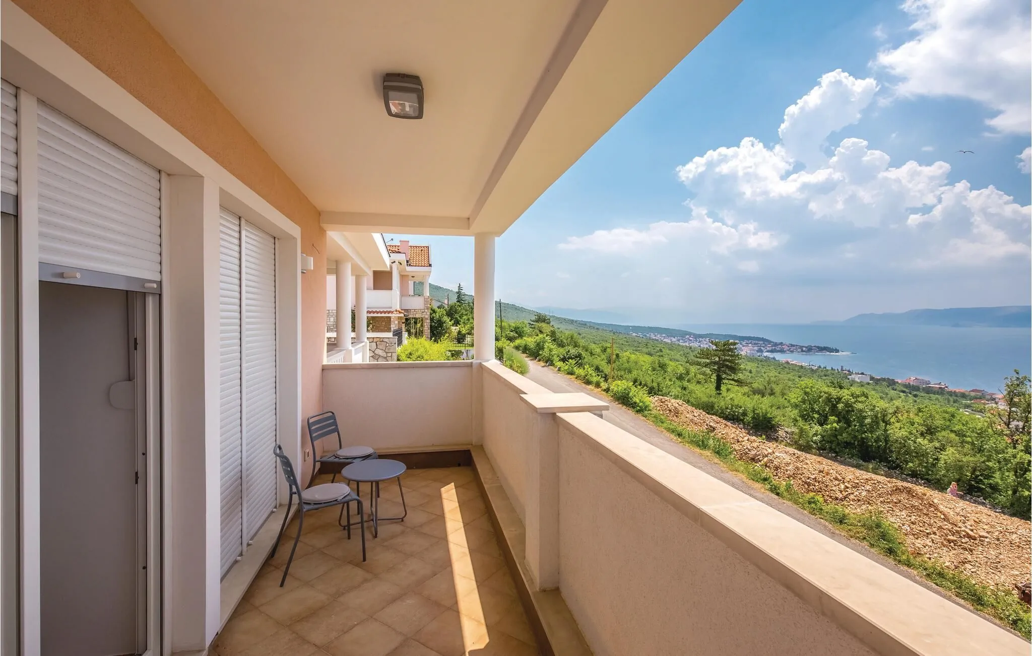 Apartman Crikvenica - CKA146 - foto 9