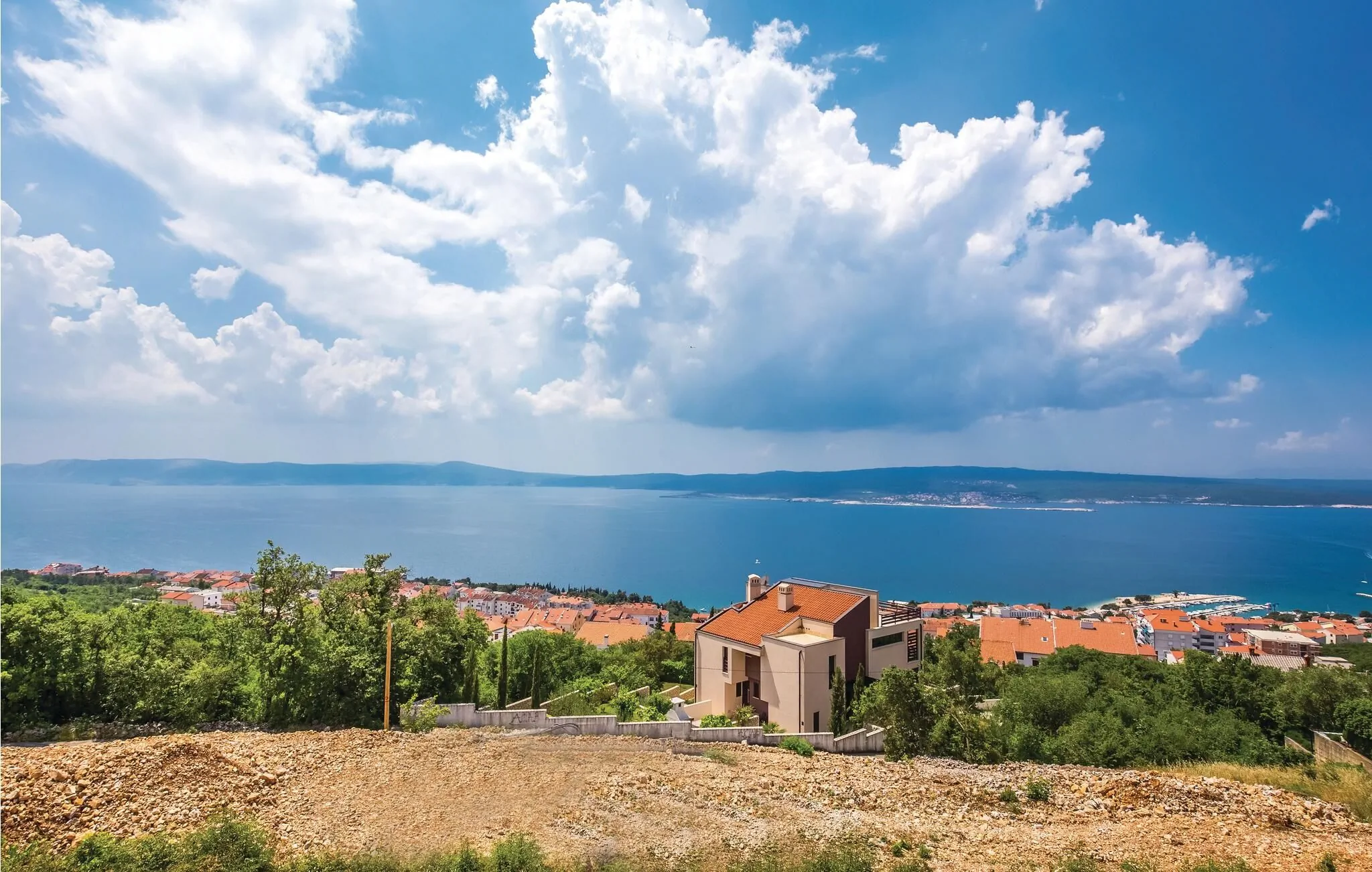 Apartman Crikvenica - CKA146 - foto 4