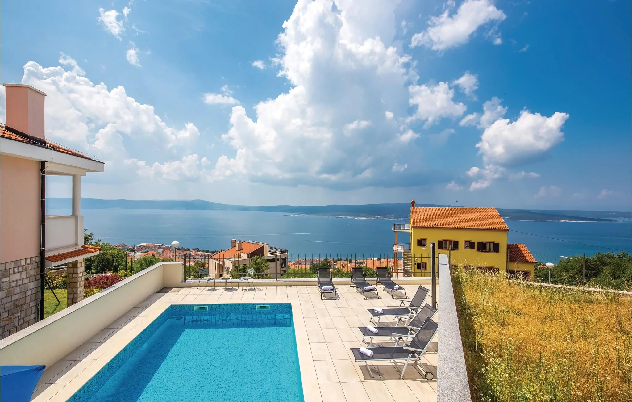 Apartman Crikvenica - CKA146 - foto 1