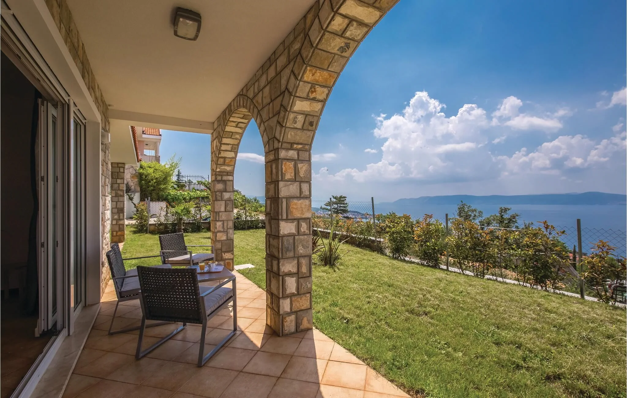 Apartman Crikvenica - CKA146 - foto 3