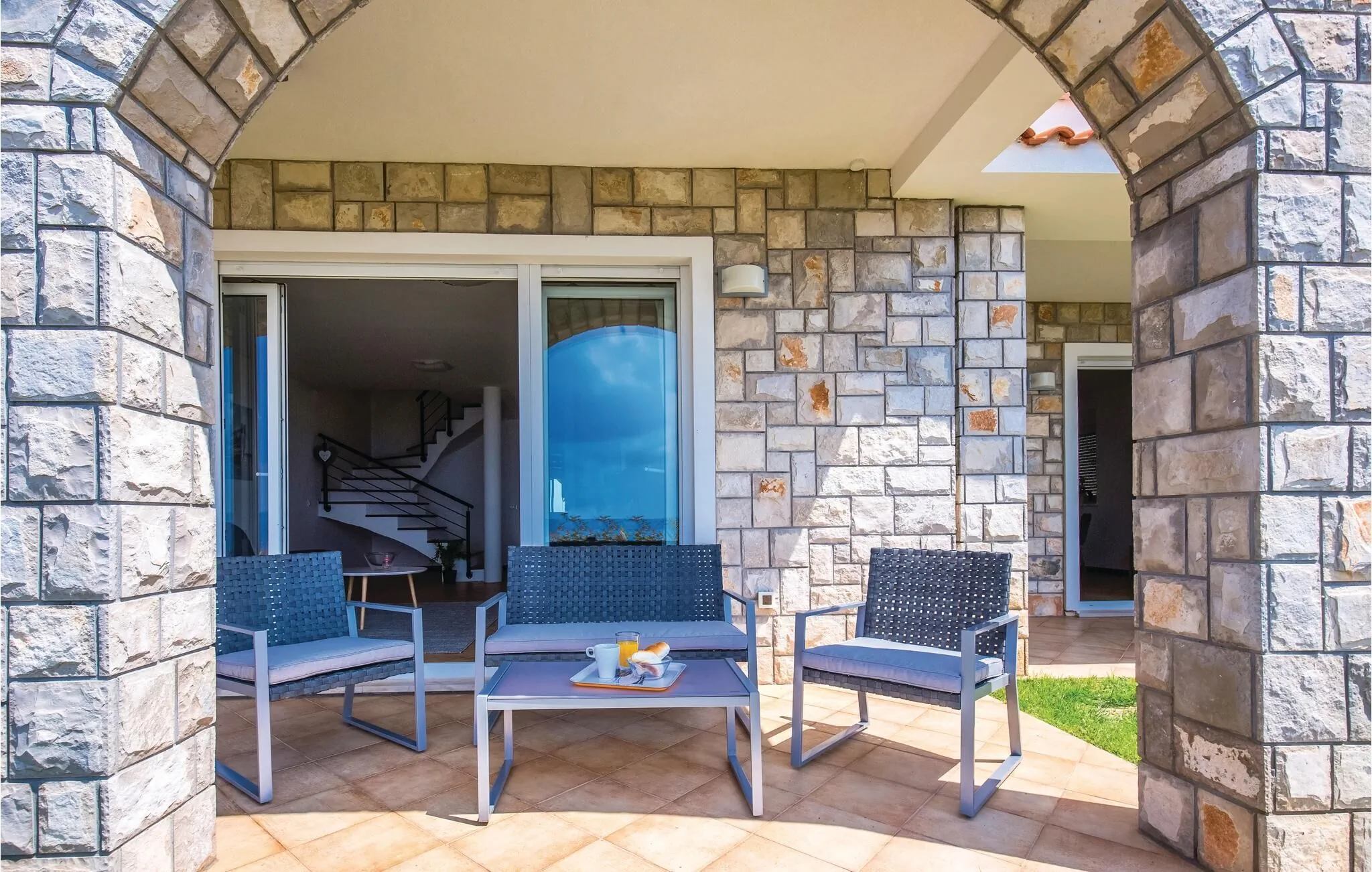 Apartman Crikvenica - CKA146 - foto 8