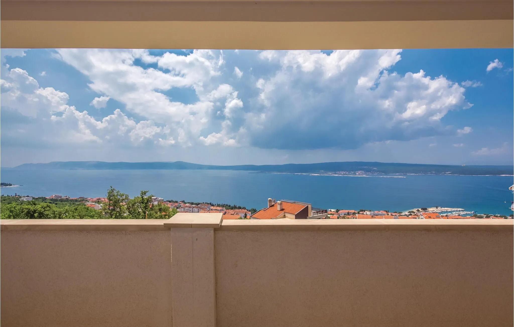 Apartman Crikvenica - CKA146 - foto 10