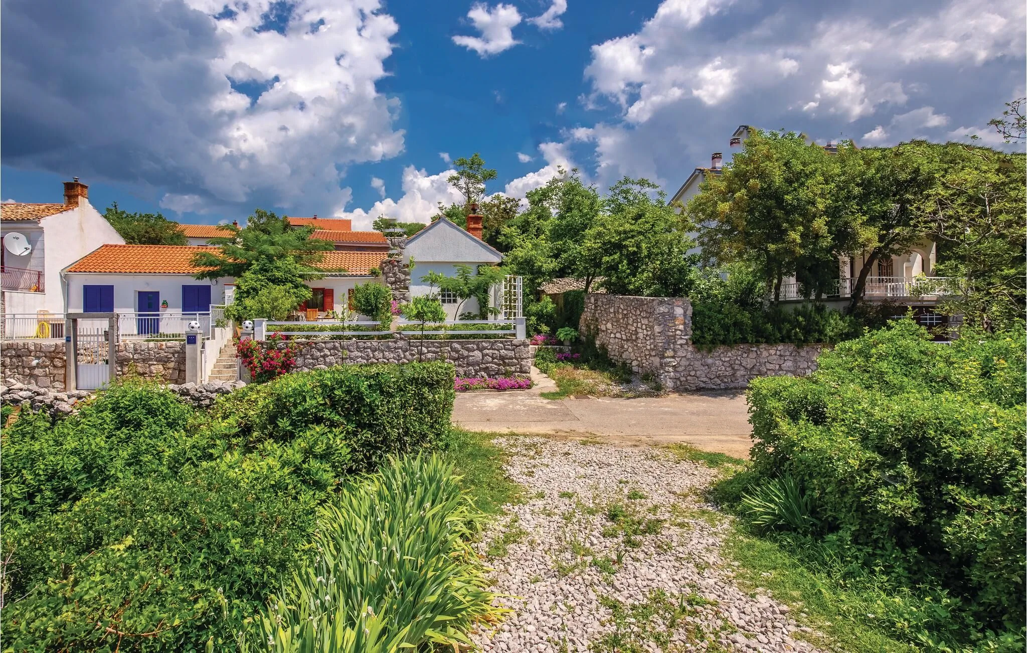 Vendégház Jadranovo - CKA144 – Jadranovo, Chorvatsko