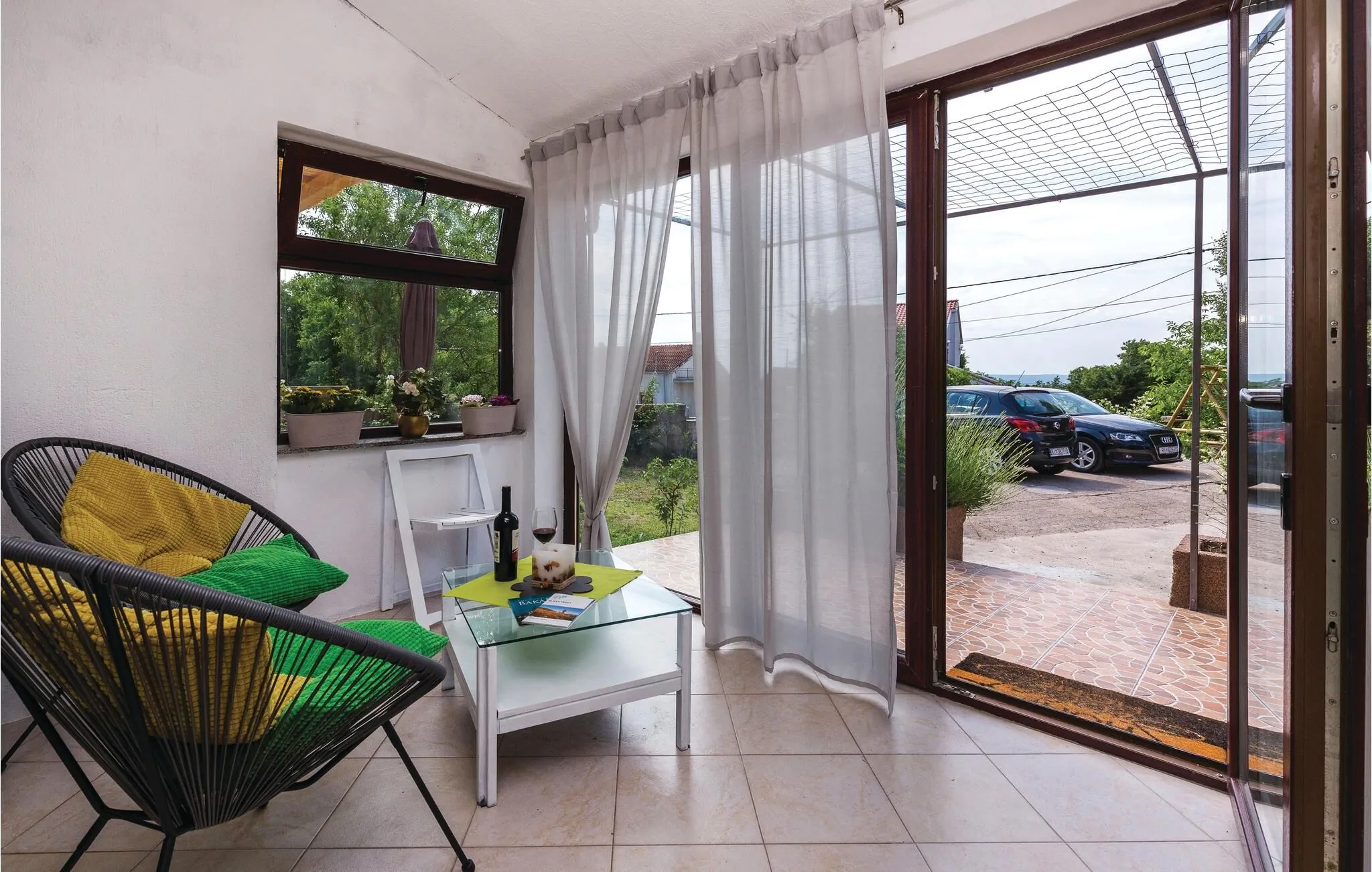 Apartman Krasica - CKC025 – Krasica, Croația