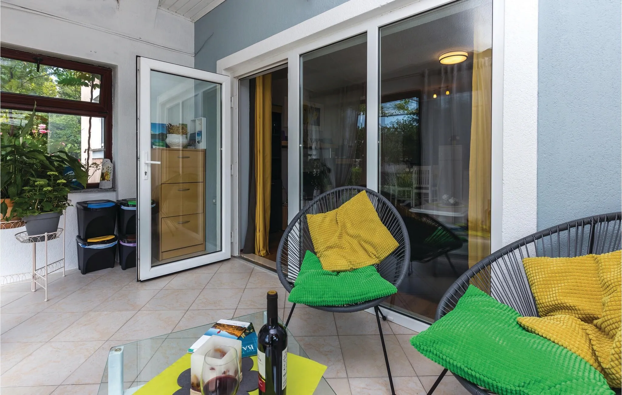 Apartman Krasica - CKC025 – Krasica, Croația