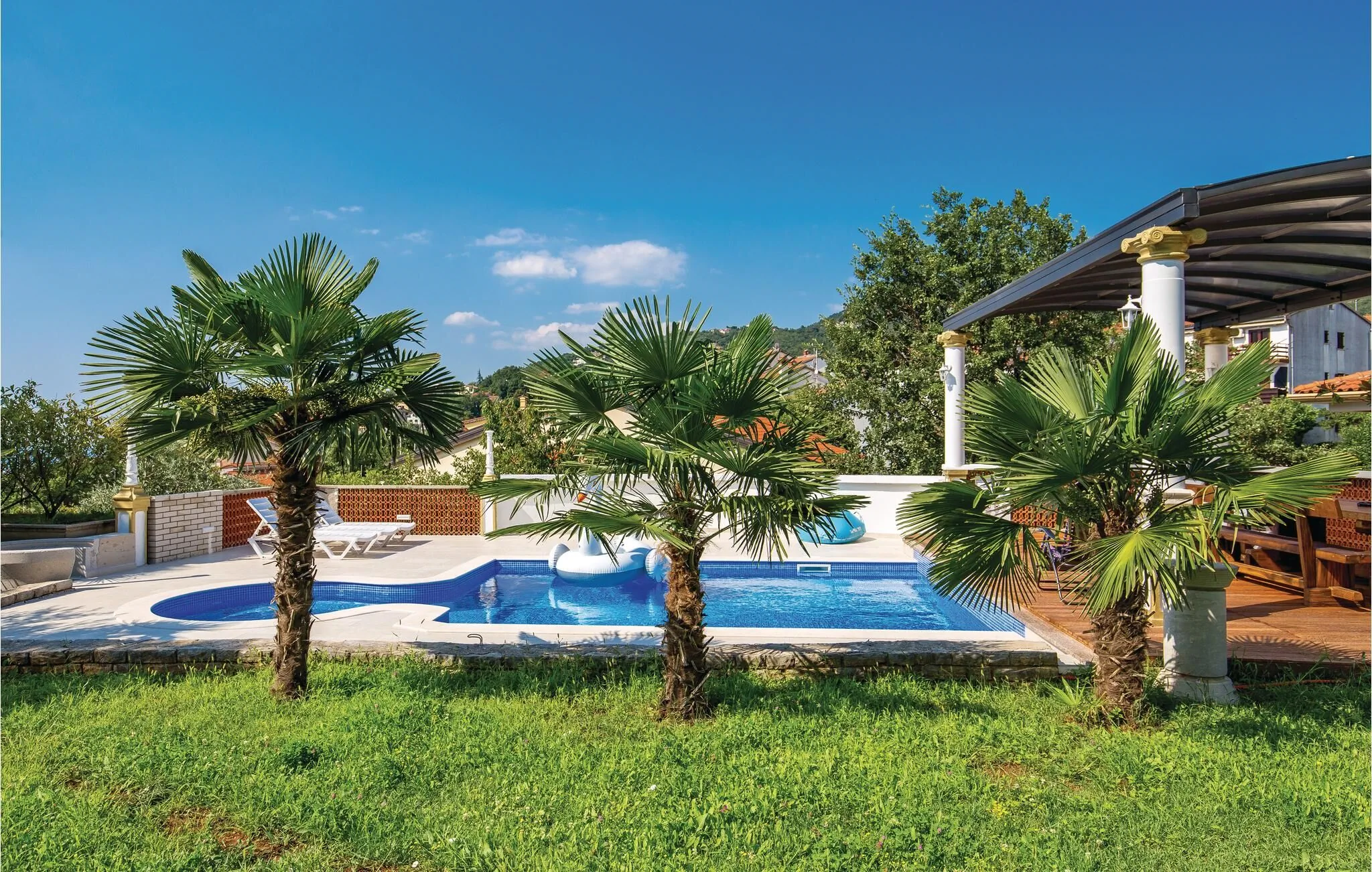 Apartman Matulji - CKO702 – Matulji, Chorwacja