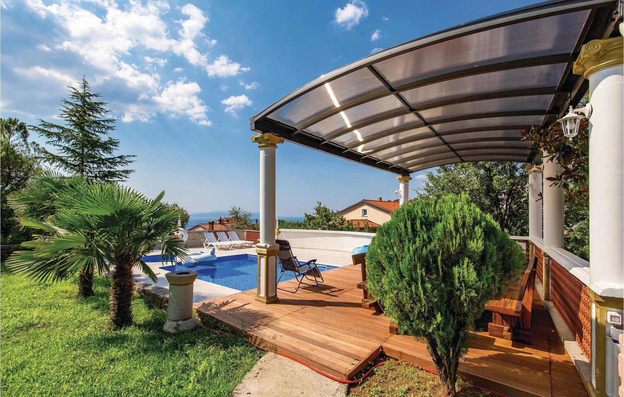 Apartman Matulji - CKO702 – Matulji, Chorwacja