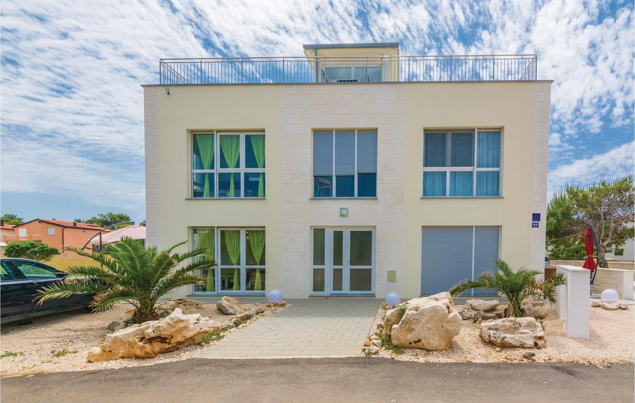 Apartman Vir - CDA511 – Vir, Chorvatsko