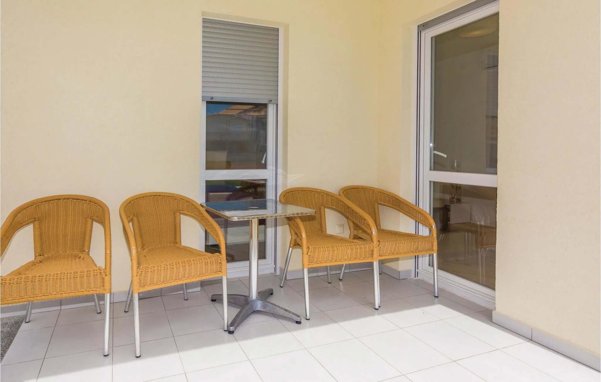 Apartman Vir - CDA511 – Vir, Chorvatsko