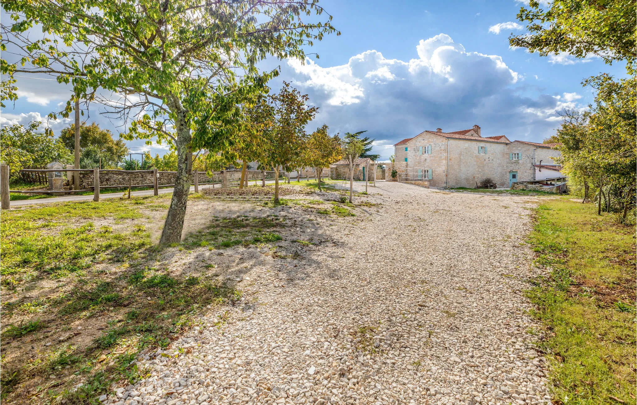 Apartman Žminj - CIC083 – Comuna Žminj, Croația