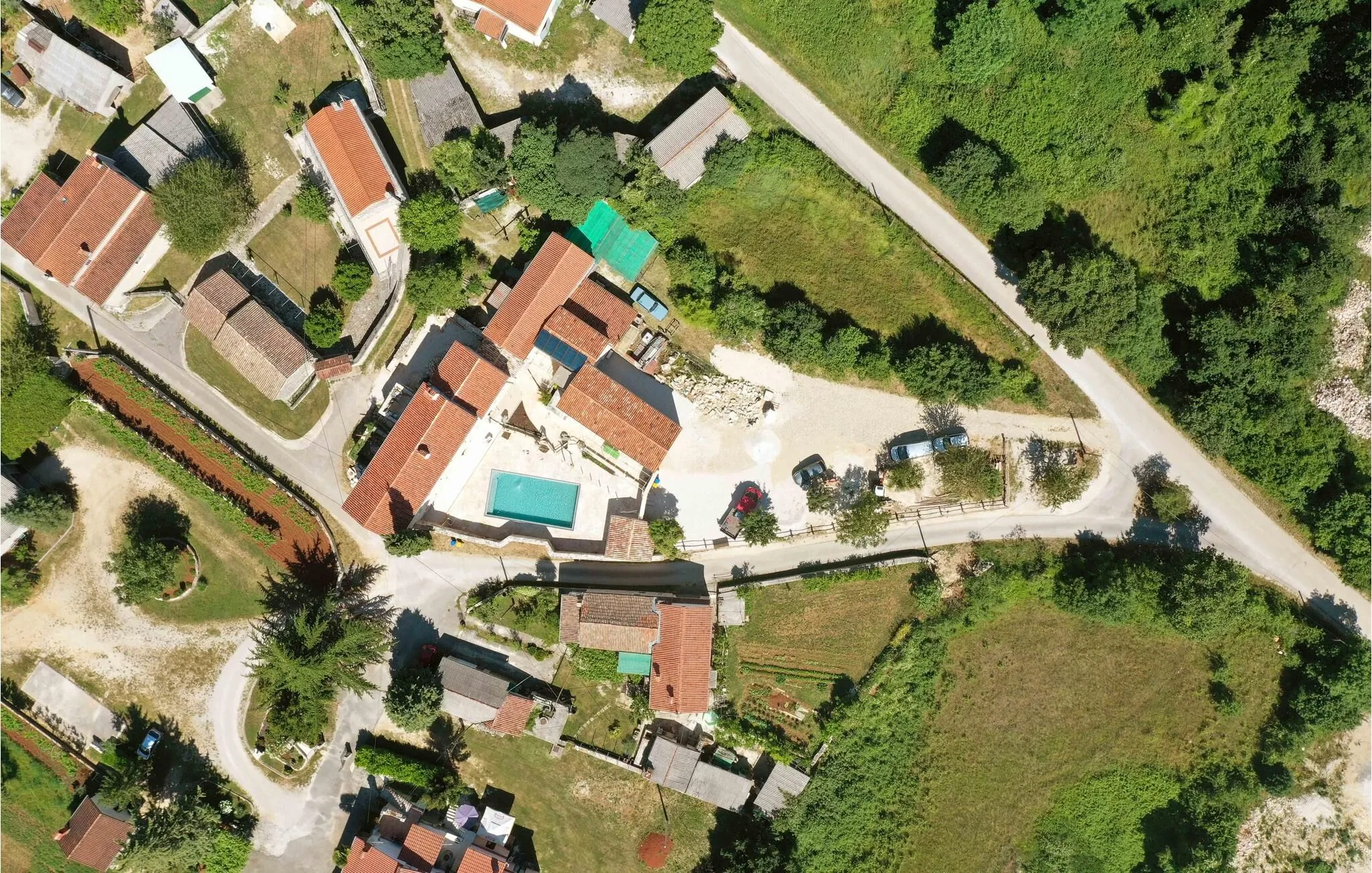 Apartman Žminj - CIC083 – Comuna Žminj, Croația