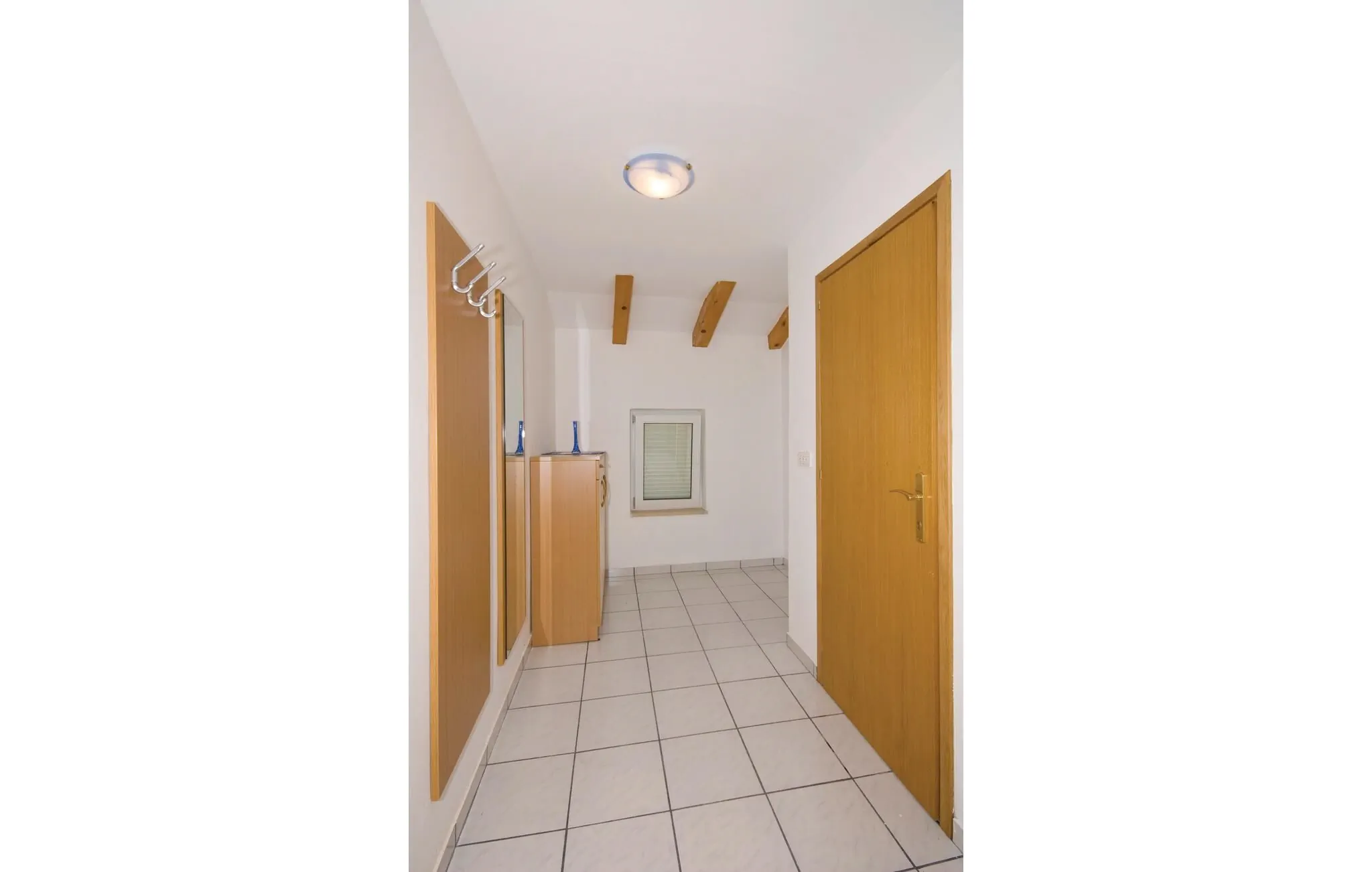 Apartman Grižane-Belgrad - CKC403 – Grižane, Croația