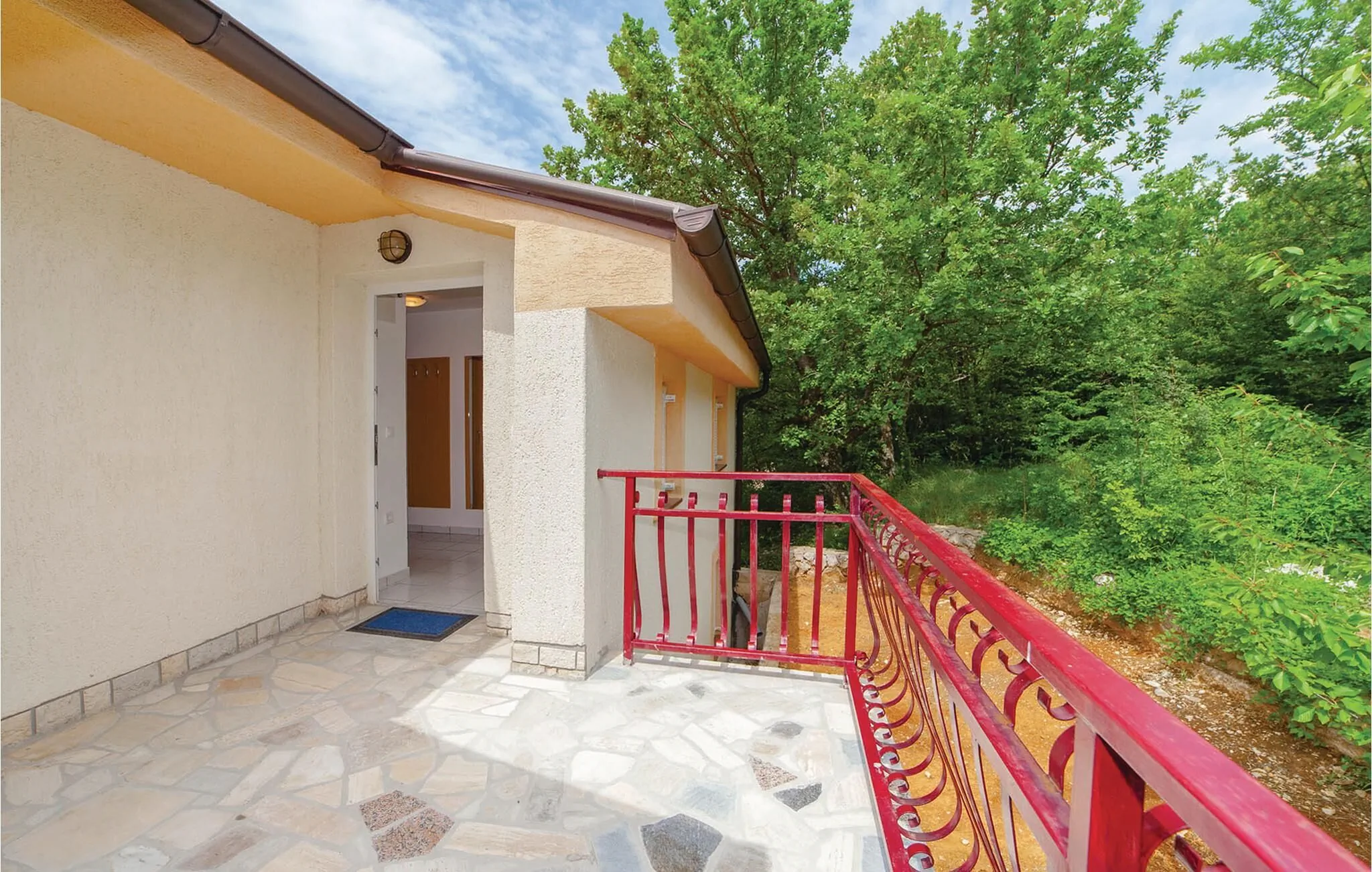 Apartman Grižane-Belgrad - CKC403 – Grižane, Croația