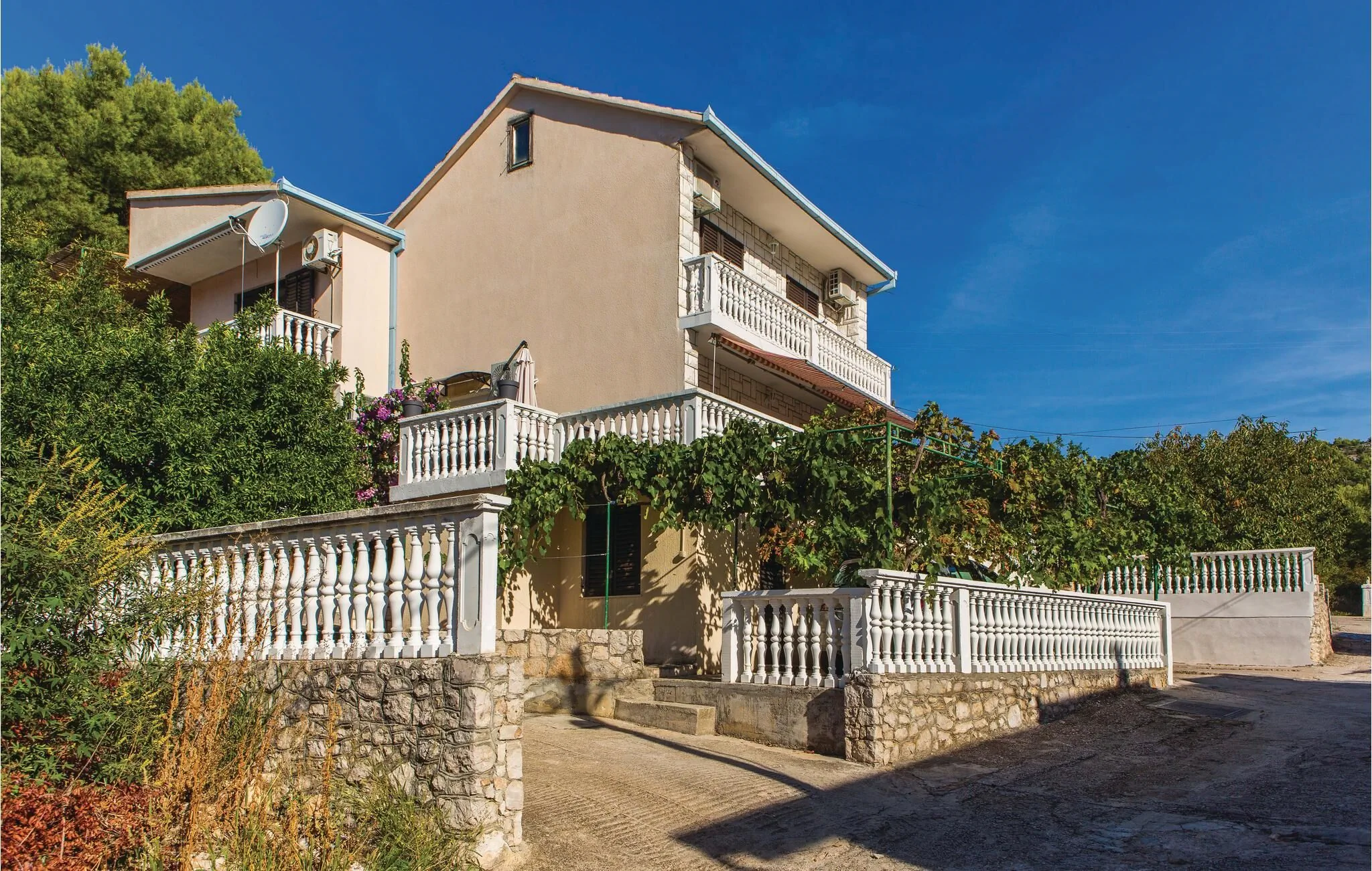 Vendégház Marina - CDF066 – Marina, Chorwacja