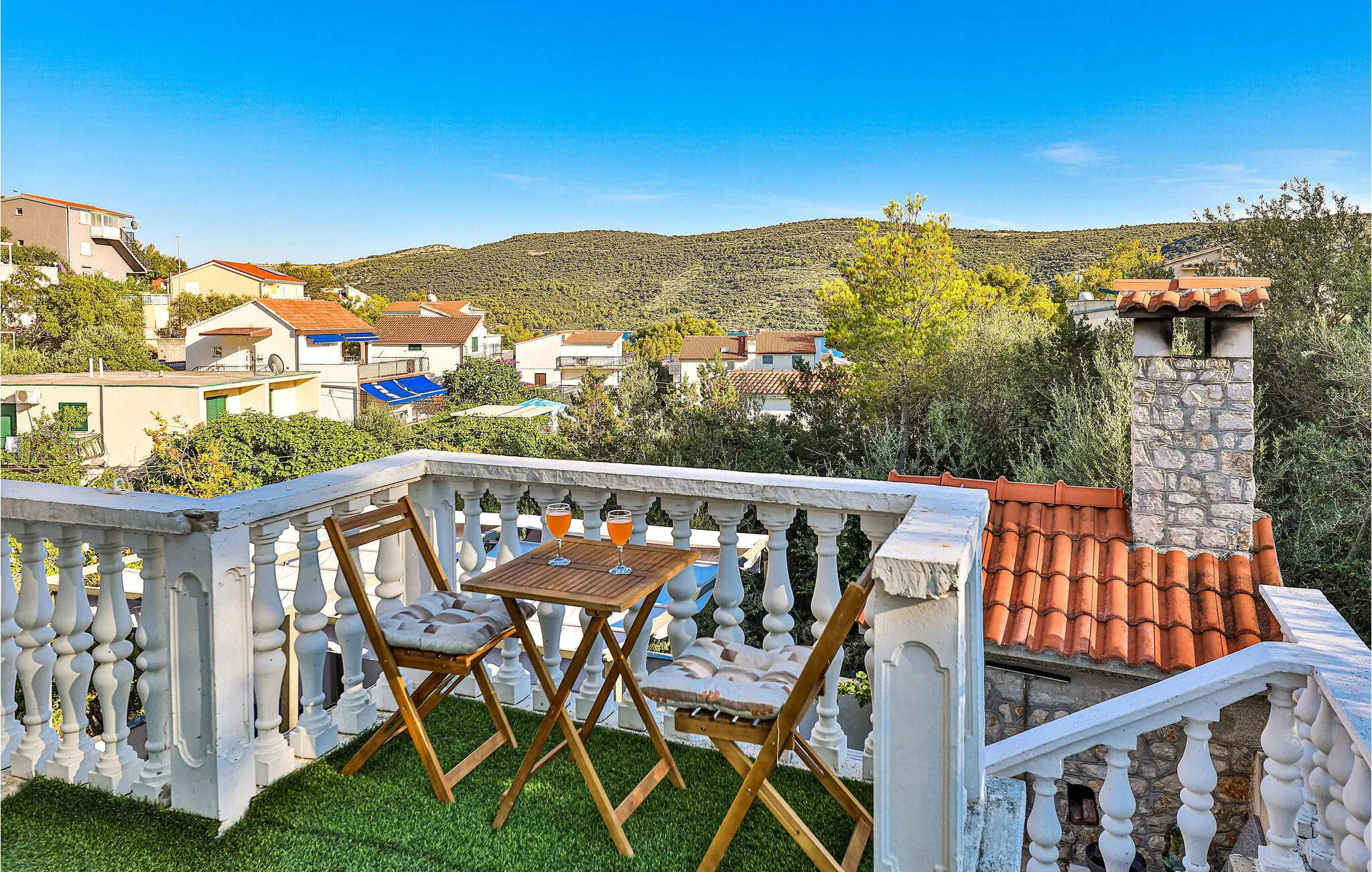 Vendégház Marina - CDF066 – Marina, Chorwacja
