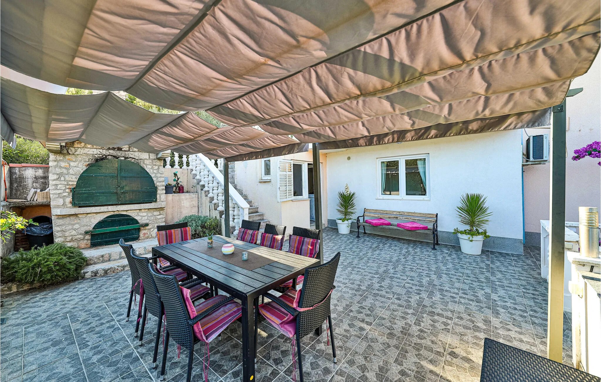 Vendégház Marina - CDF066 – Marina, Chorwacja