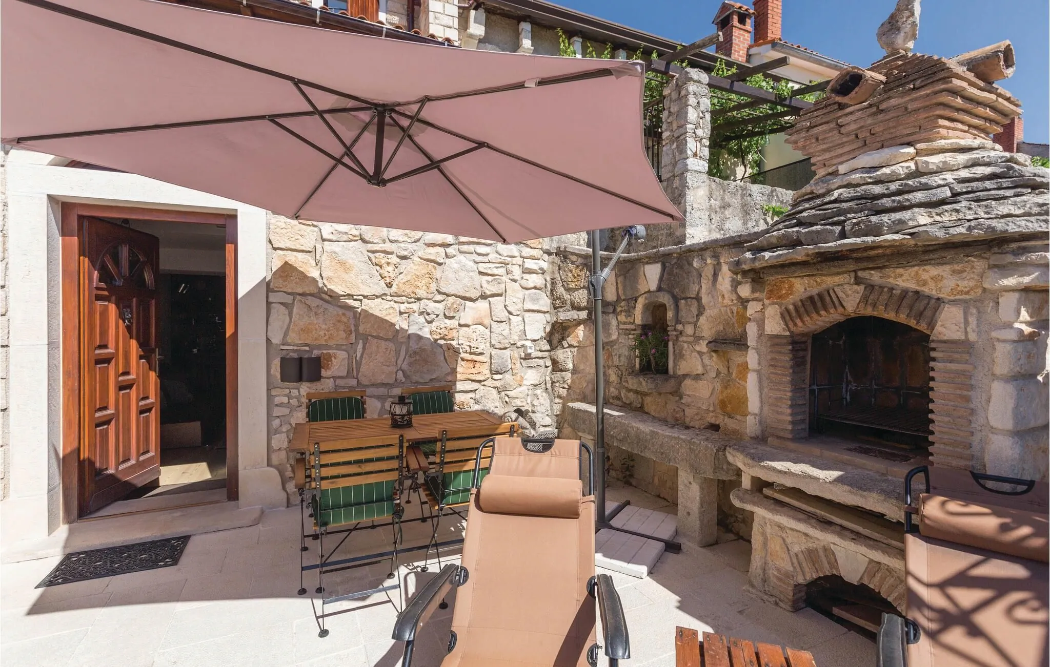 Vendégház Poreč - Parenzo - CIE924 – Poreč, Chorvatsko