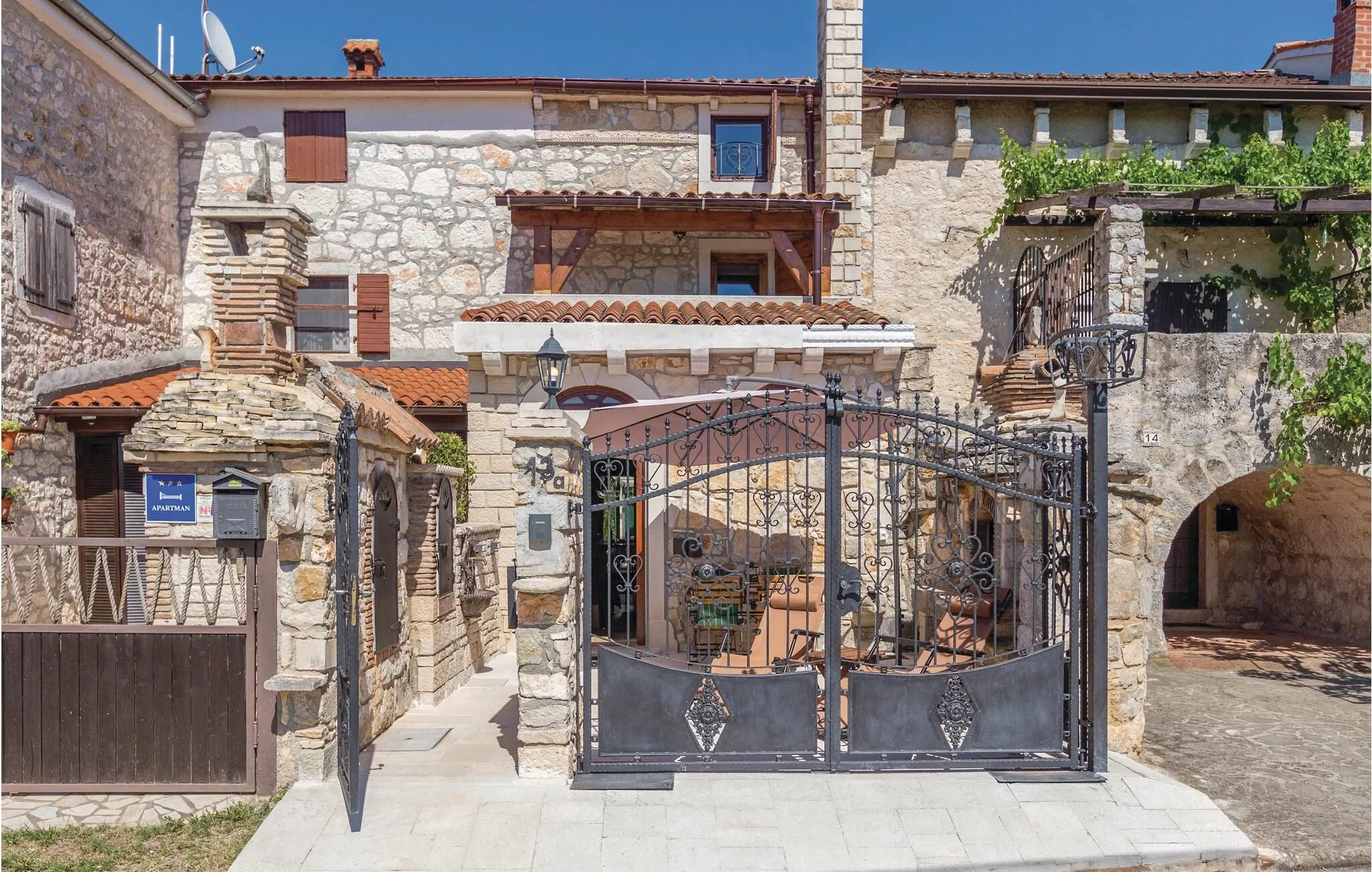 Vendégház Poreč - Parenzo - CIE924 – Poreč, Chorvatsko