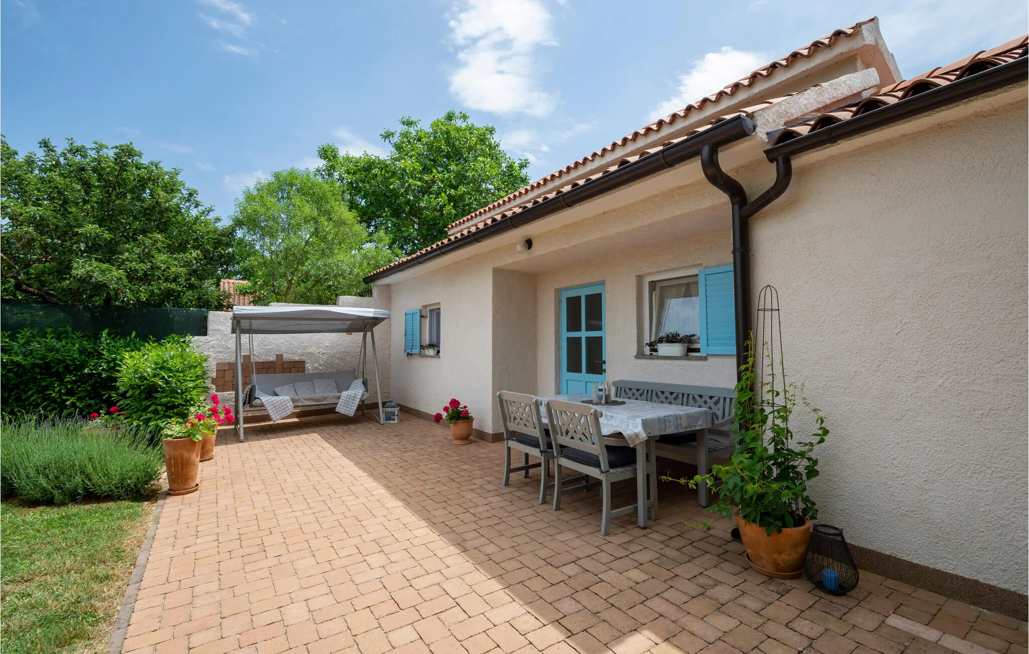 Vendégház Šišan - CIR271 - foto 2