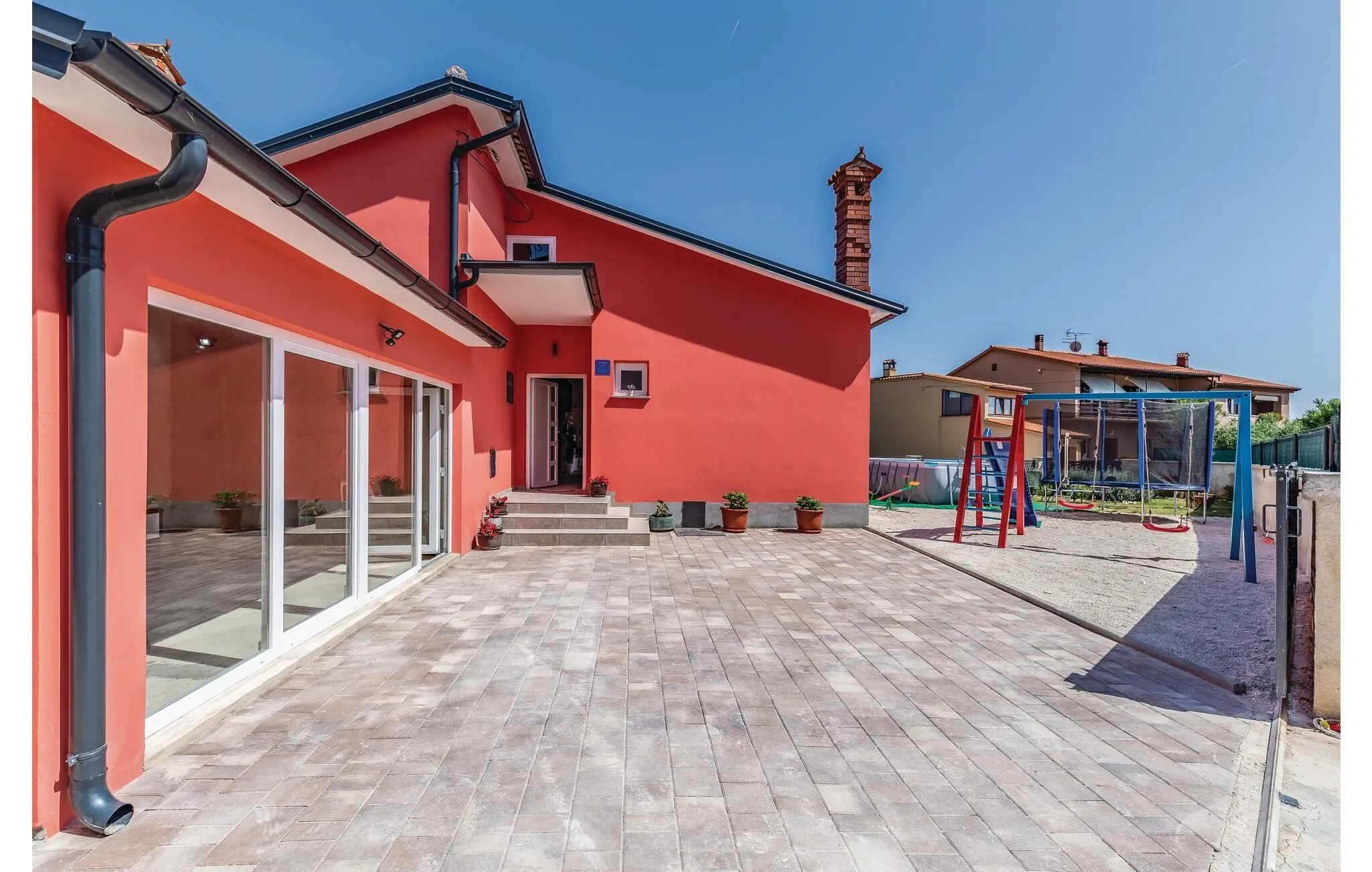 Vendégház Marčana - CIO224 – Marčana, Chorwacja