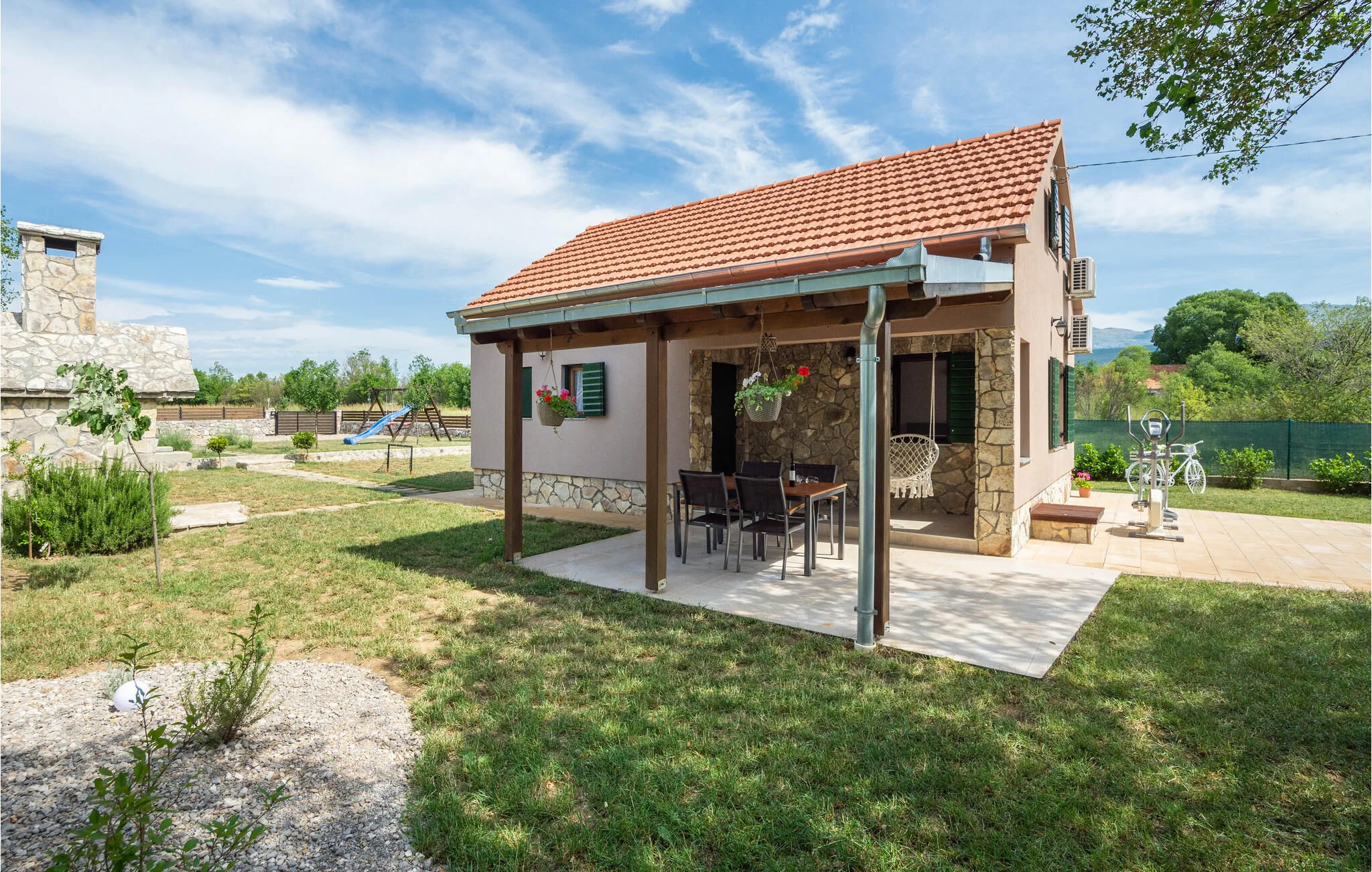 Vendégház Trilj - CDC289 - foto 10