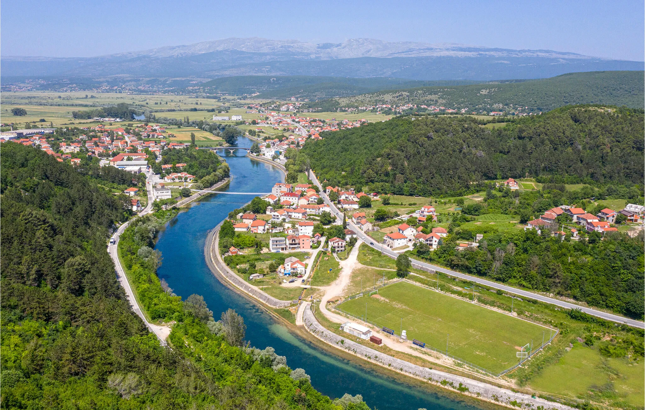 Vendégház Trilj - CDC289 - foto 5