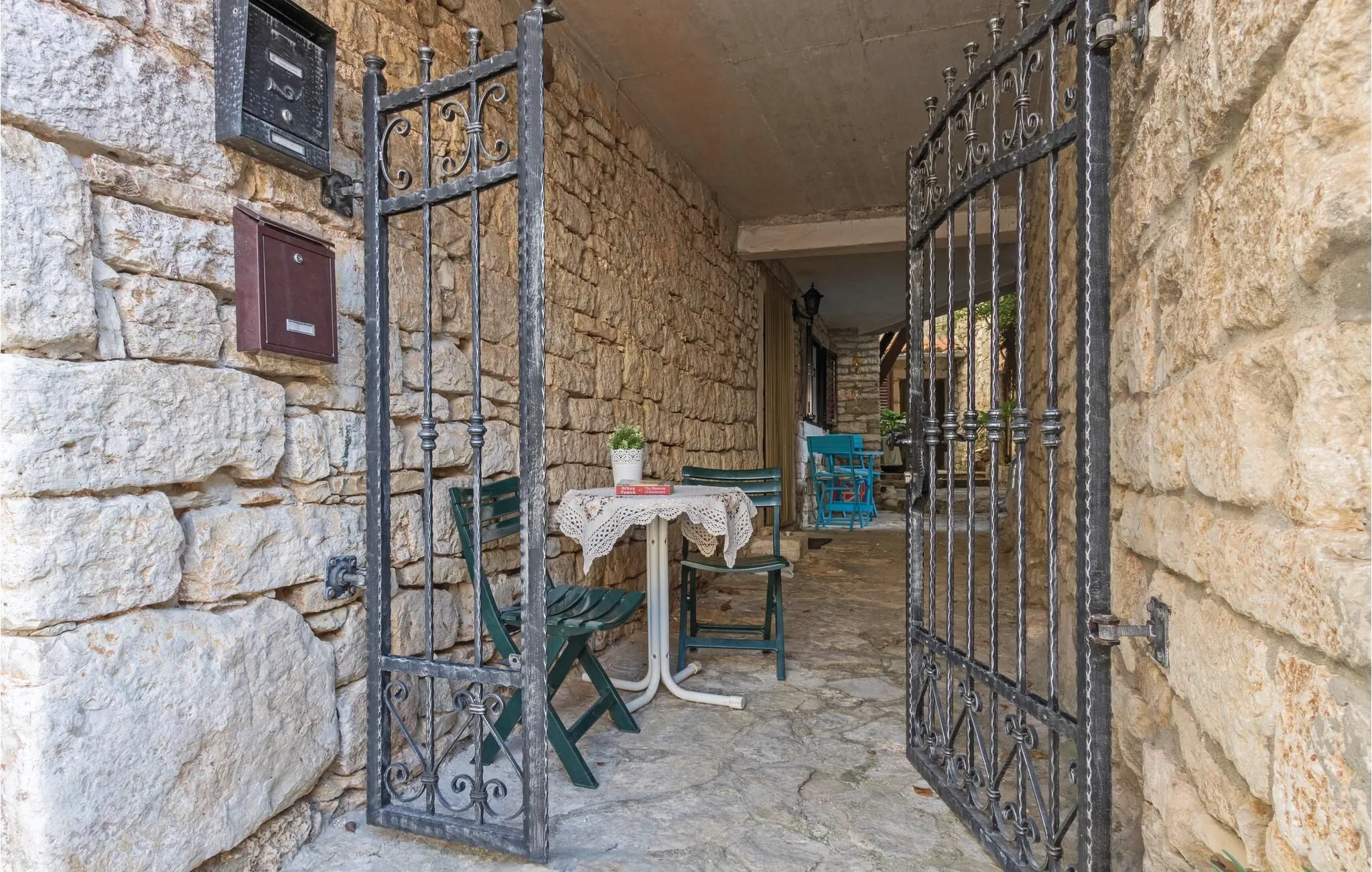 Vendégház Bale - CIV712 – Bale, Chorwacja