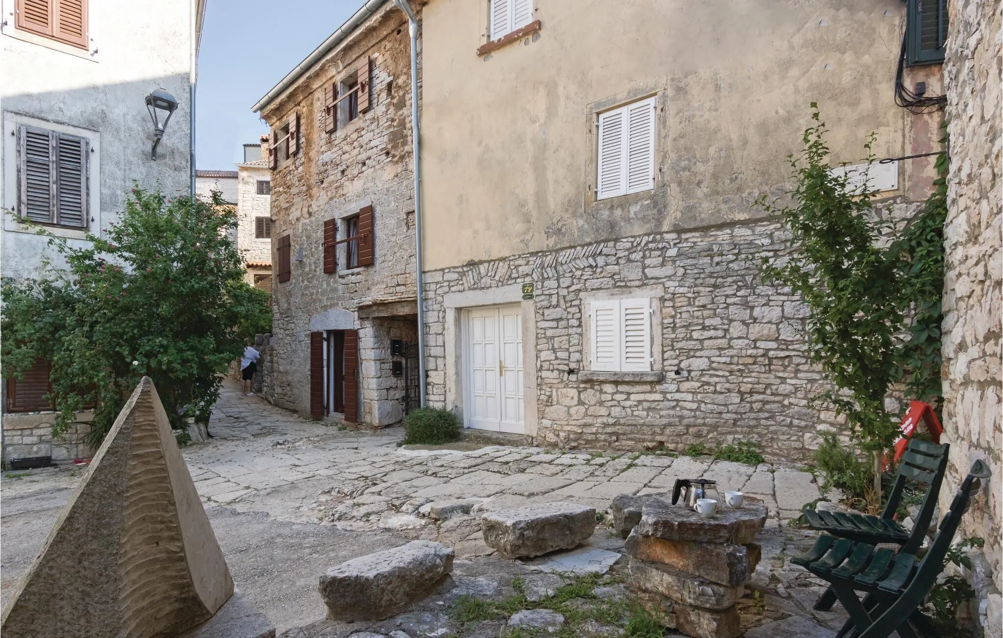 Vendégház Bale - CIV712 – Bale, Chorwacja