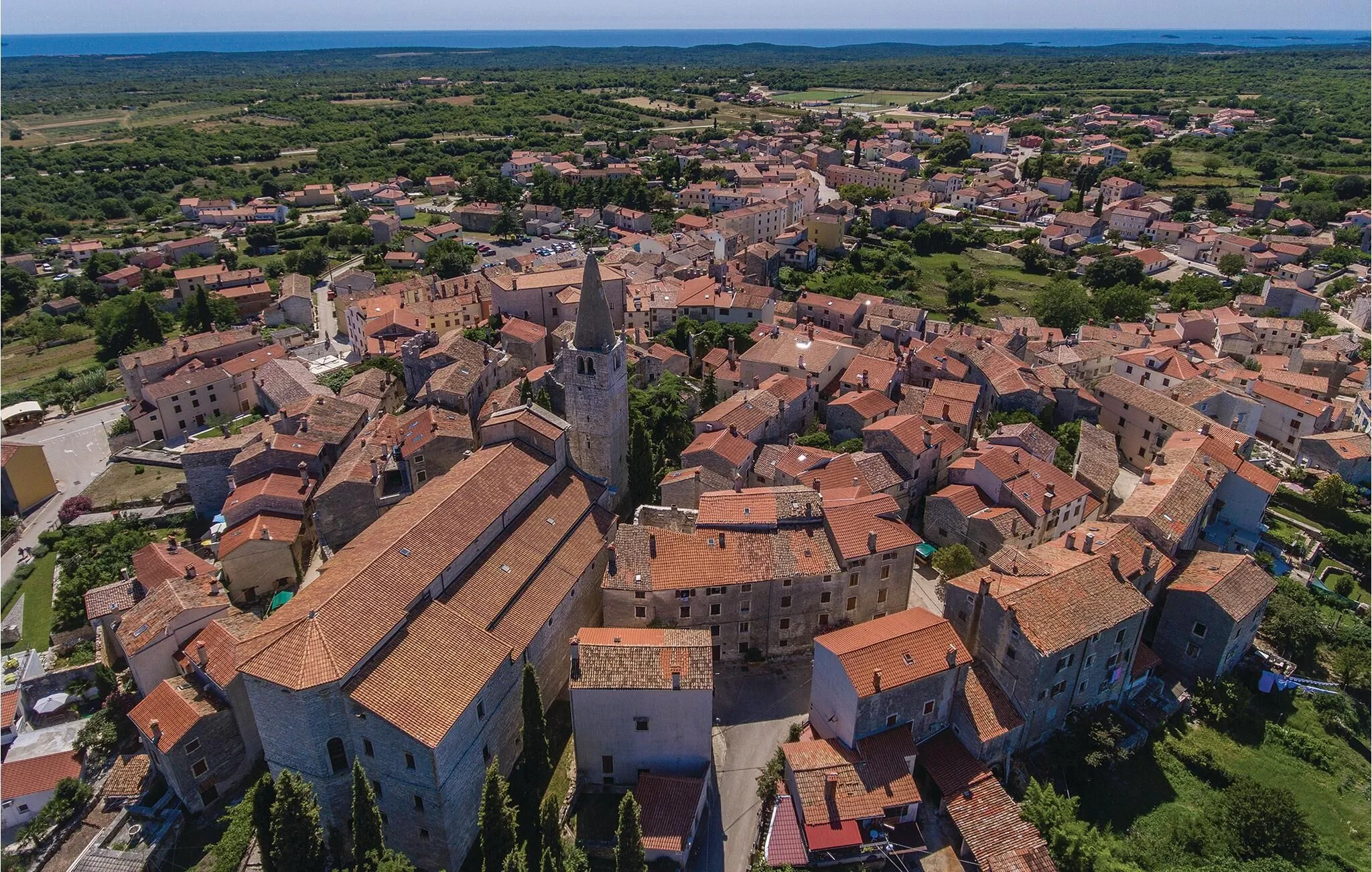 Vendégház Bale - CIV712 – Bale, Chorwacja