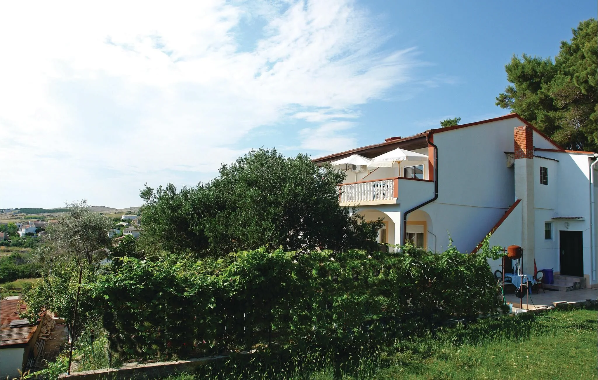 Apartman Vlašići - CKP588 - foto 2