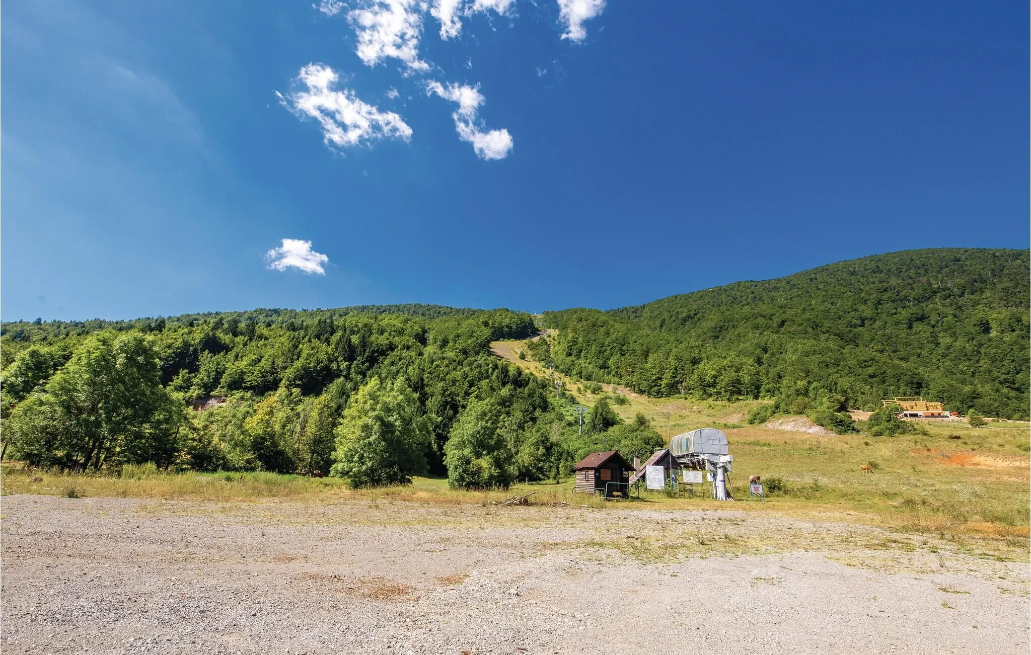 Apartman Ogulin - CCC019 – Ogulin, Croația