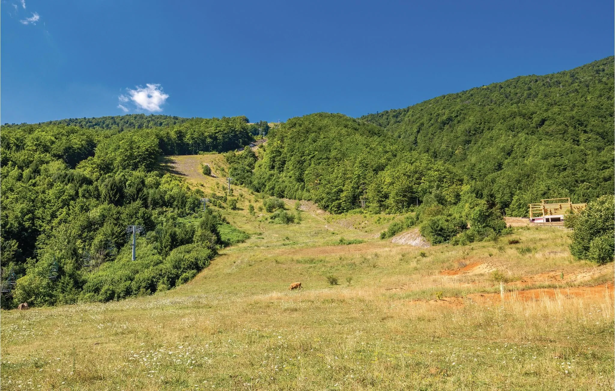 Apartman Ogulin - CCC019 – Ogulin, Croația