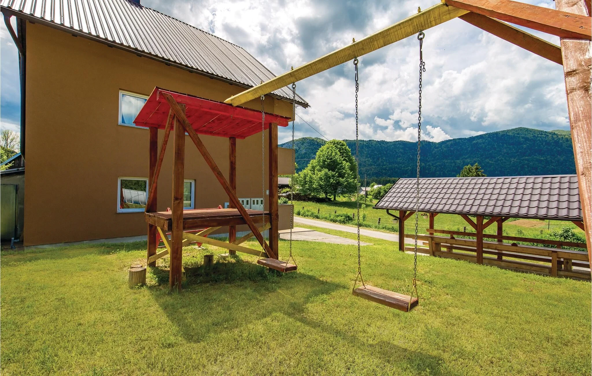Apartman Ogulin - CCC019 – Ogulin, Croația
