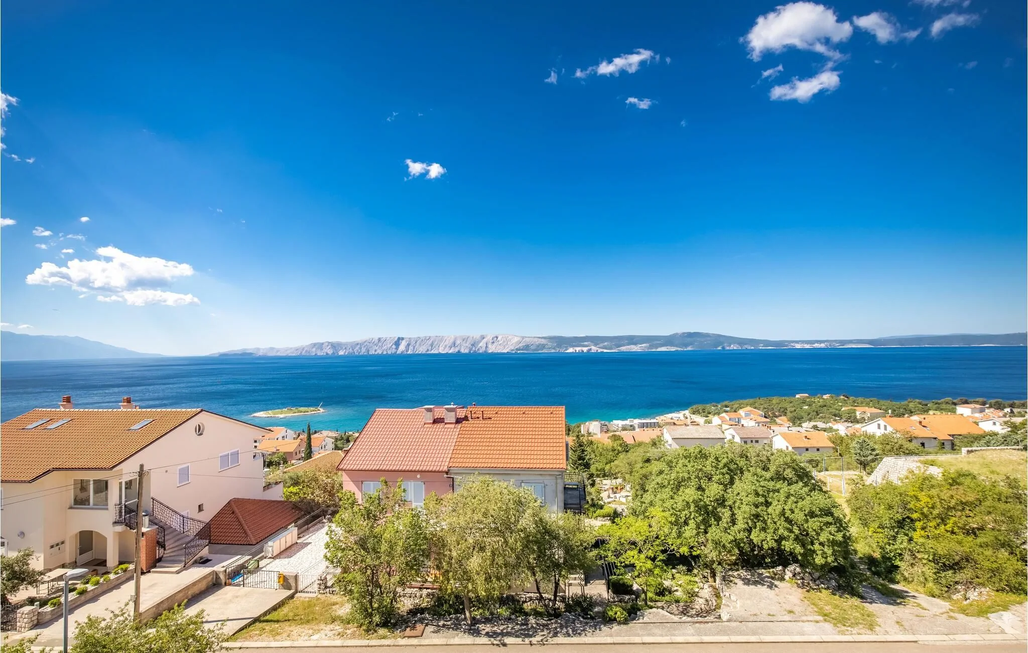 Apartman Novi Vinodolski - CKN594 - foto 8