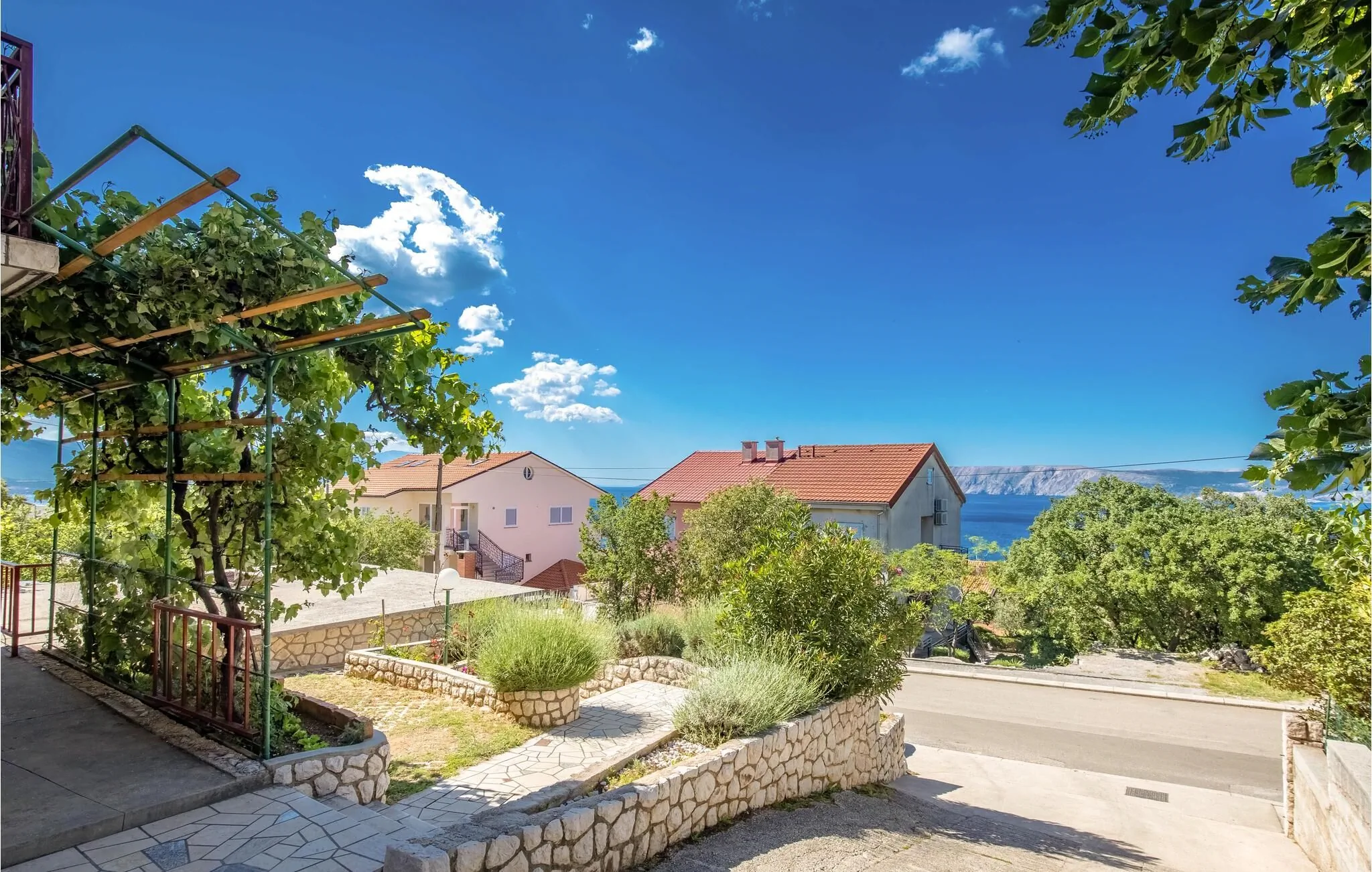 Apartman Novi Vinodolski - CKN594 - foto 7