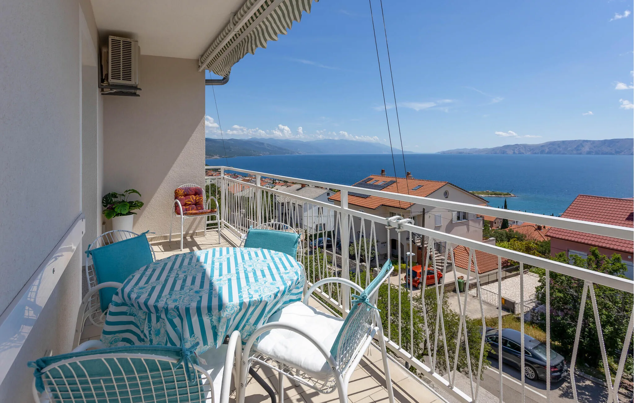 Apartman Novi Vinodolski - CKN594 - foto 1