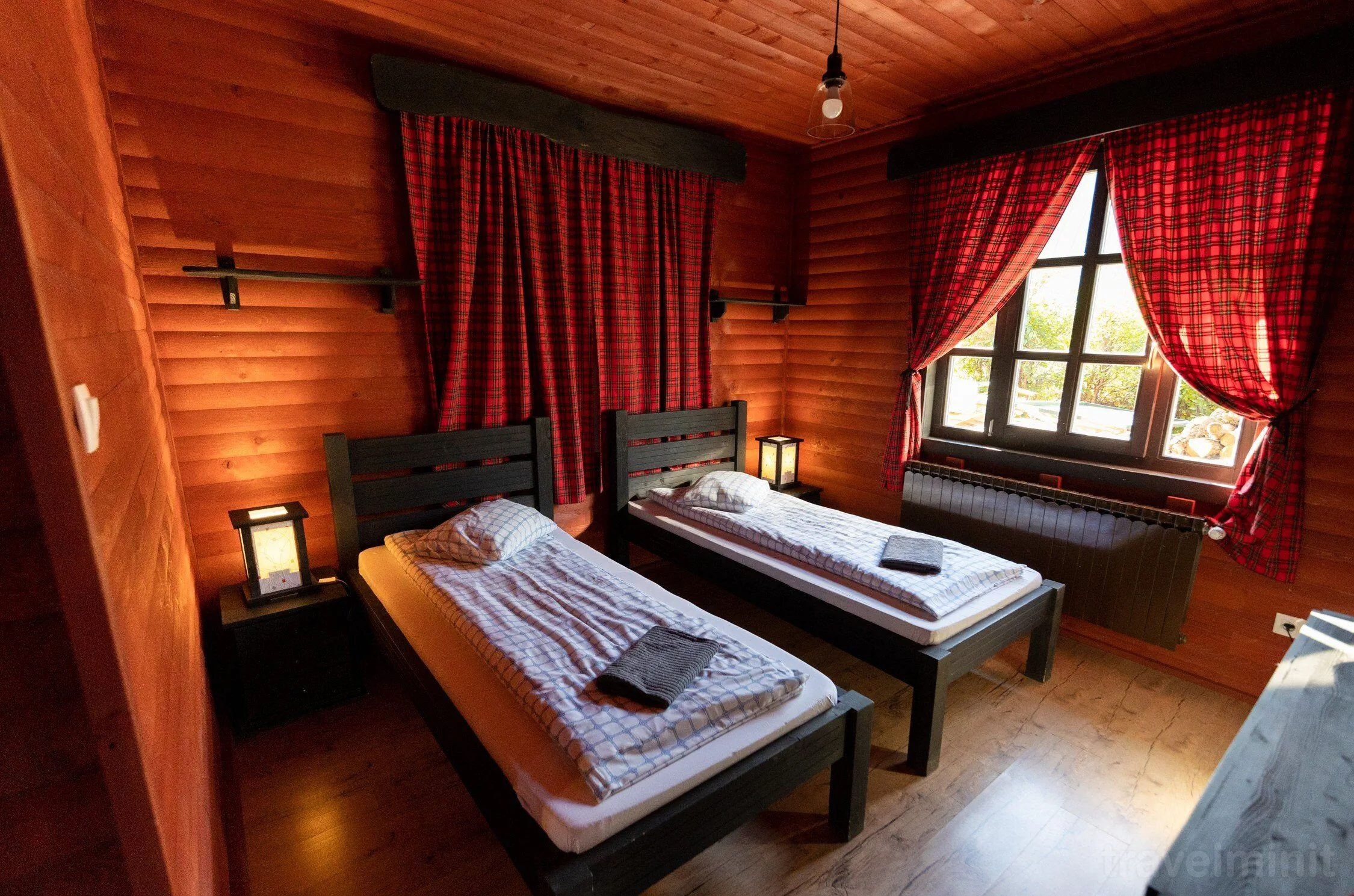 Desag Resort Sub Cetate – Sub Cetate, România