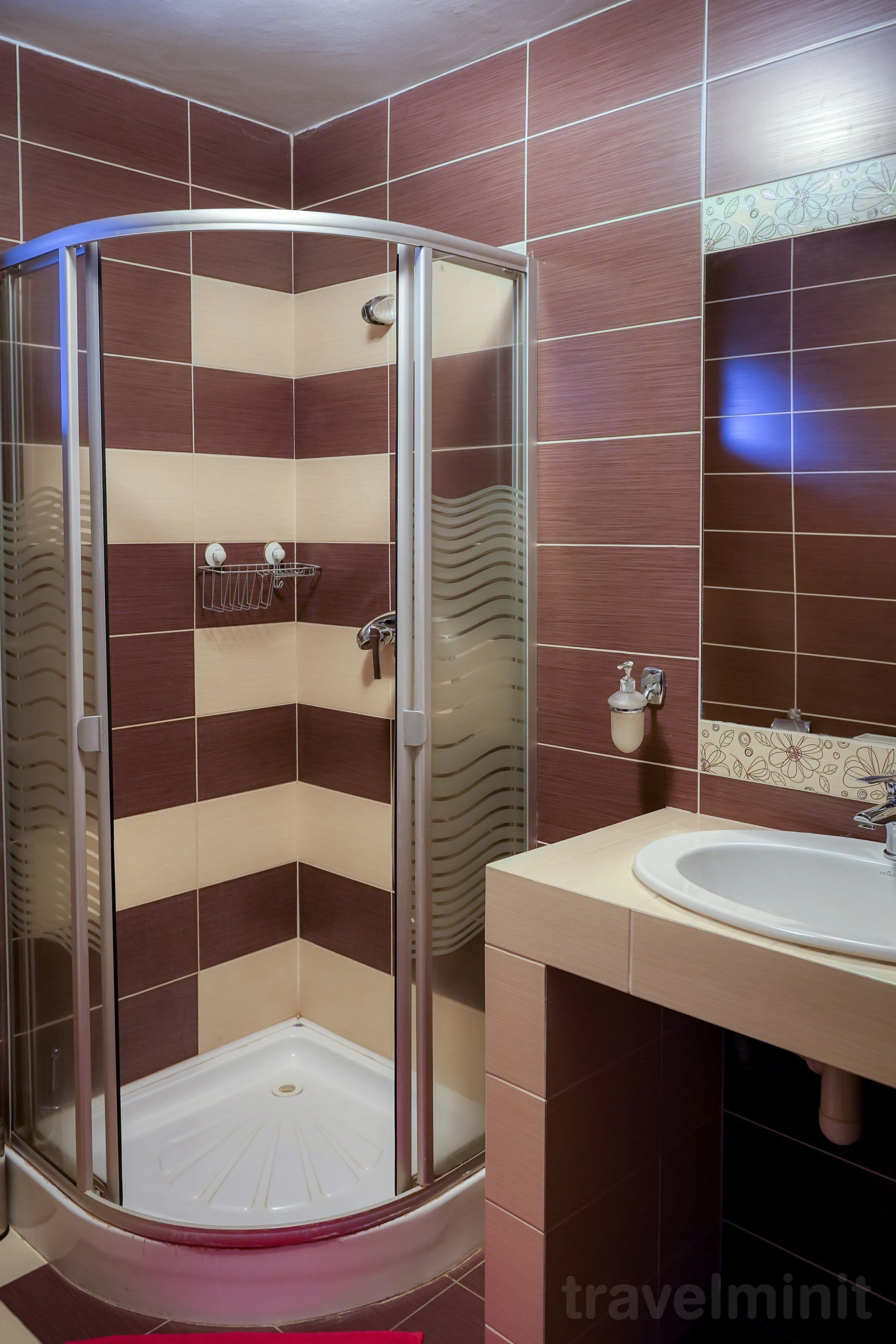 Desag Resort Sub Cetate – Sub Cetate, România