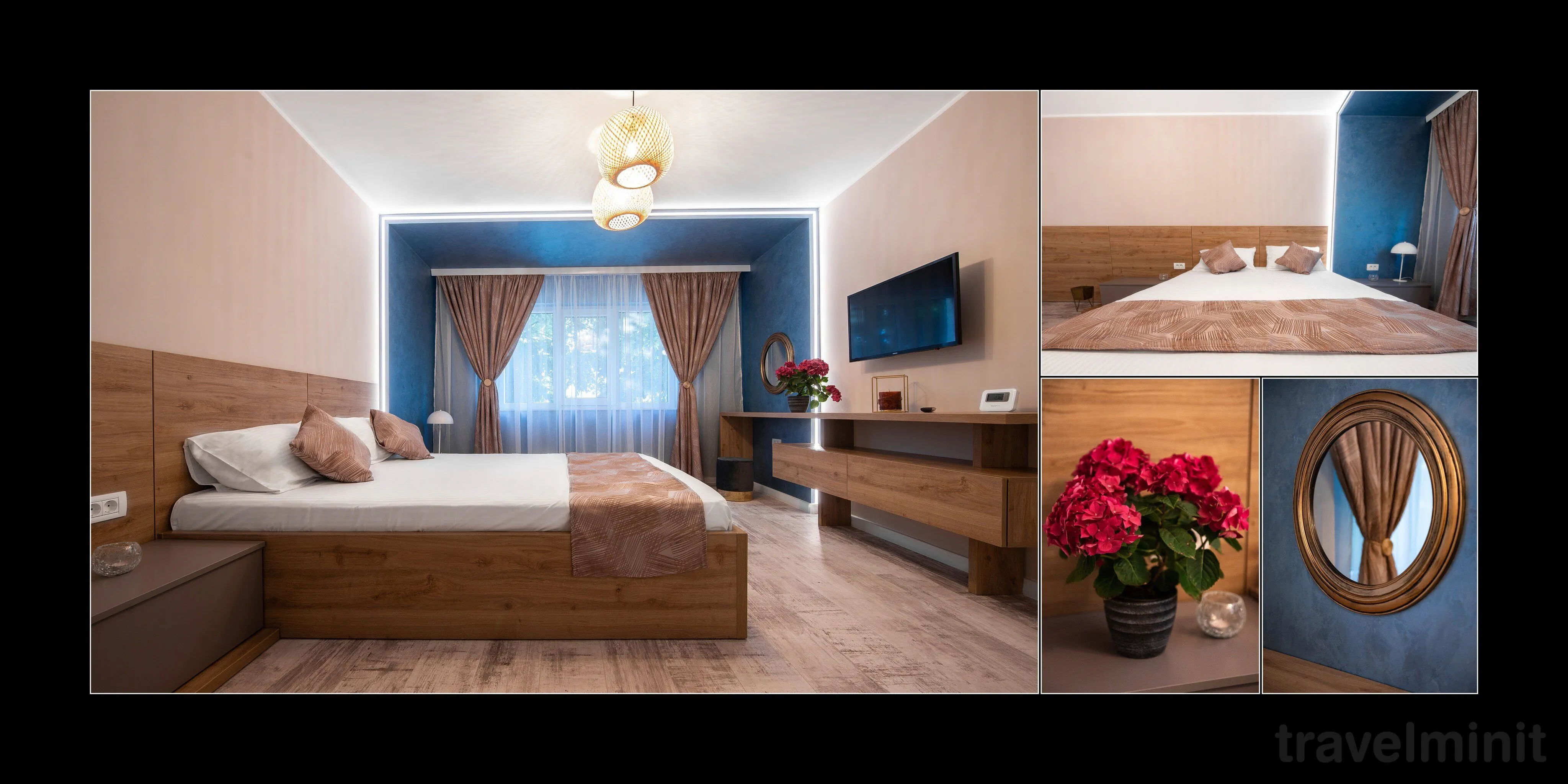 Apartament Anastasia Seaside Mangalia – Mangalia, România