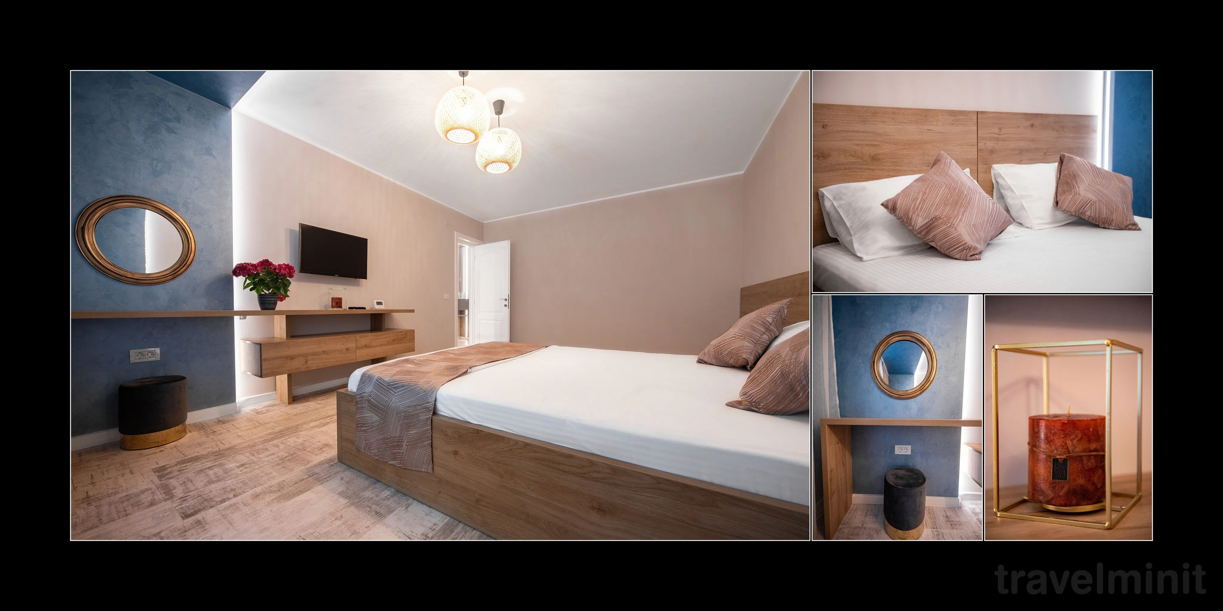 Apartament Anastasia Seaside Mangalia – Mangalia, România