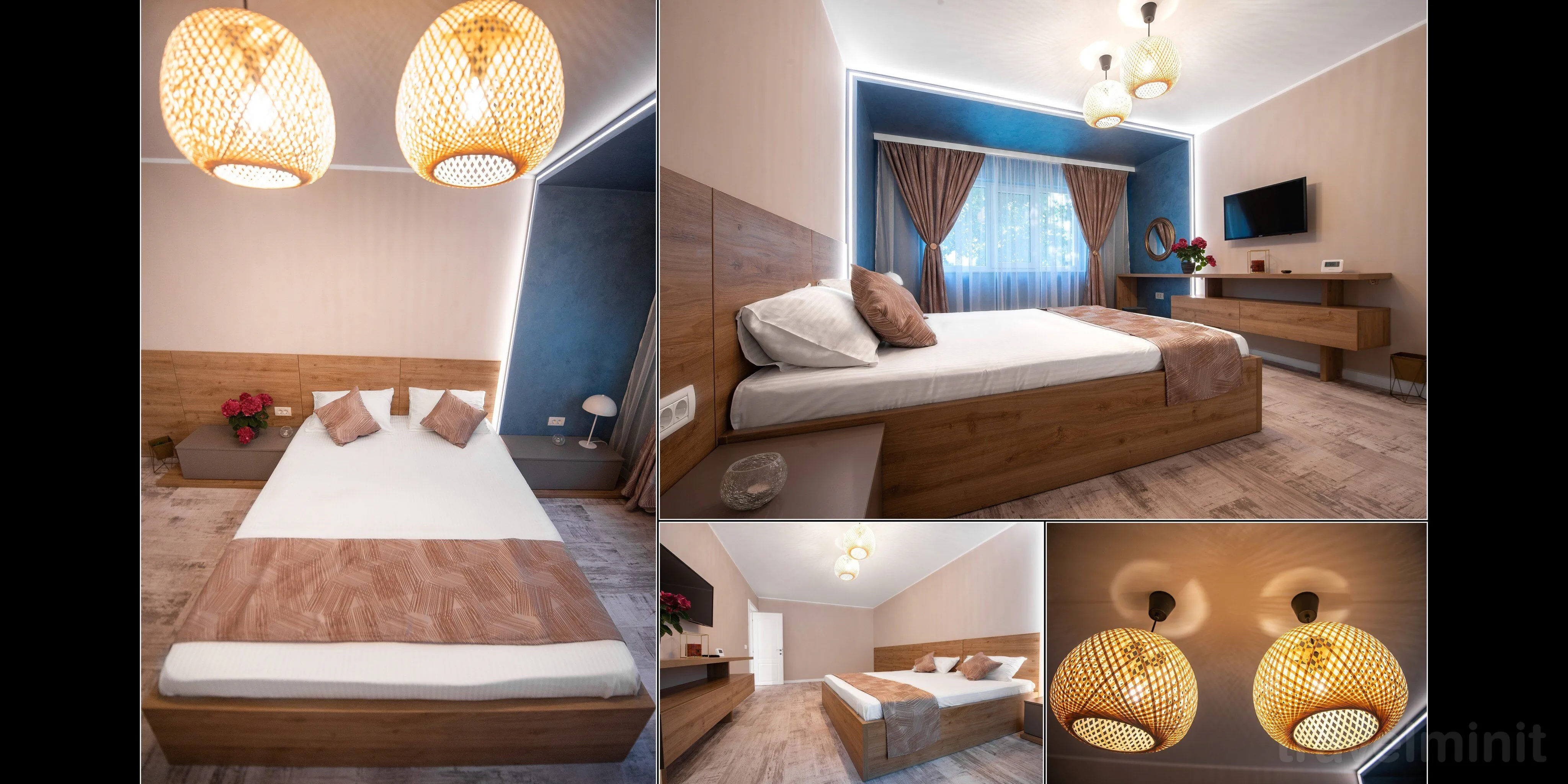 Apartament Anastasia Seaside Mangalia – Mangalia, România