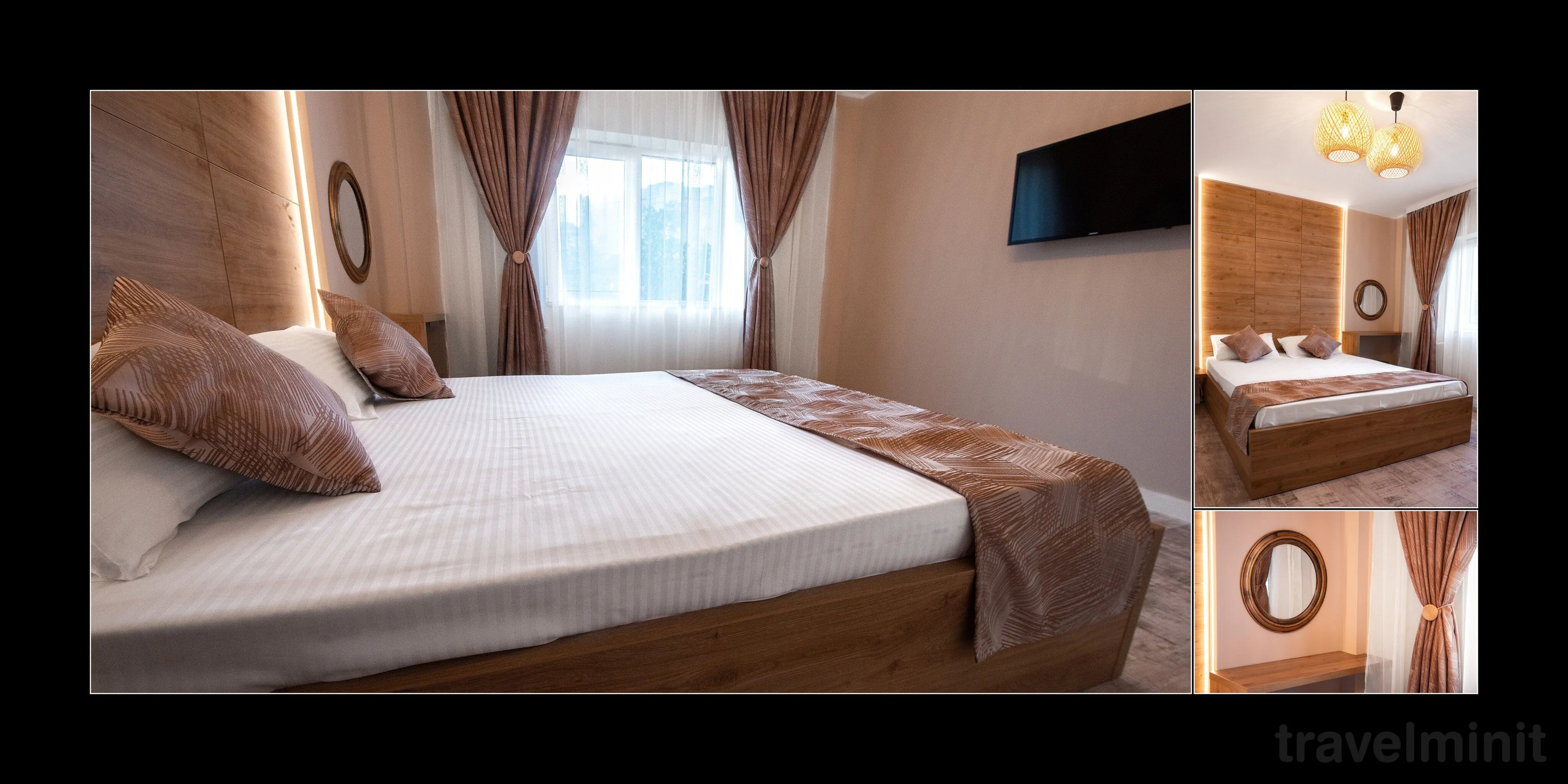 Apartament Anastasia Seaside Mangalia – Mangalia, România