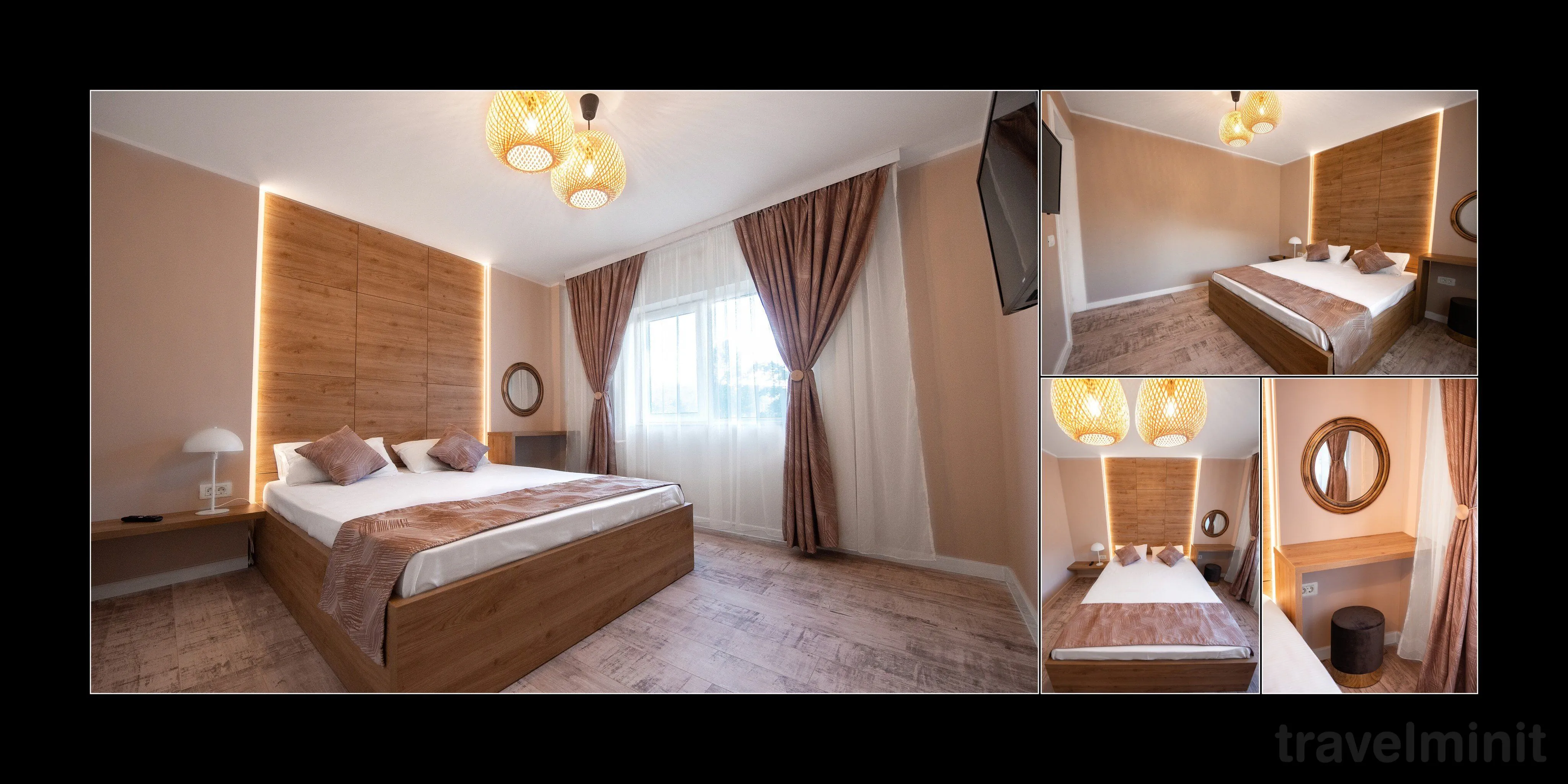 Apartament Anastasia Seaside Mangalia – Mangalia, România
